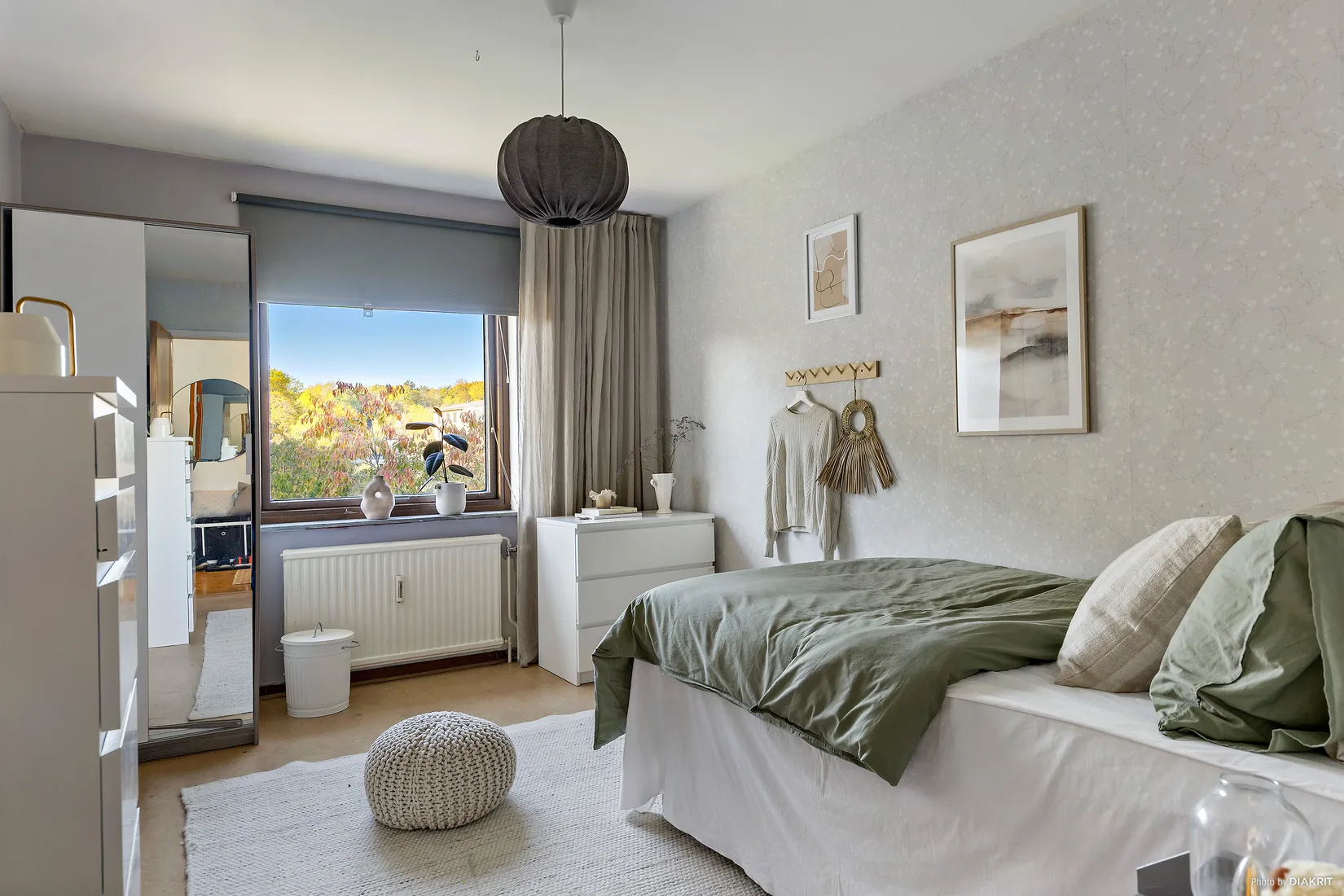 Bostadsrätt, Irisgatan 2 A, Broslätt, Mölndal