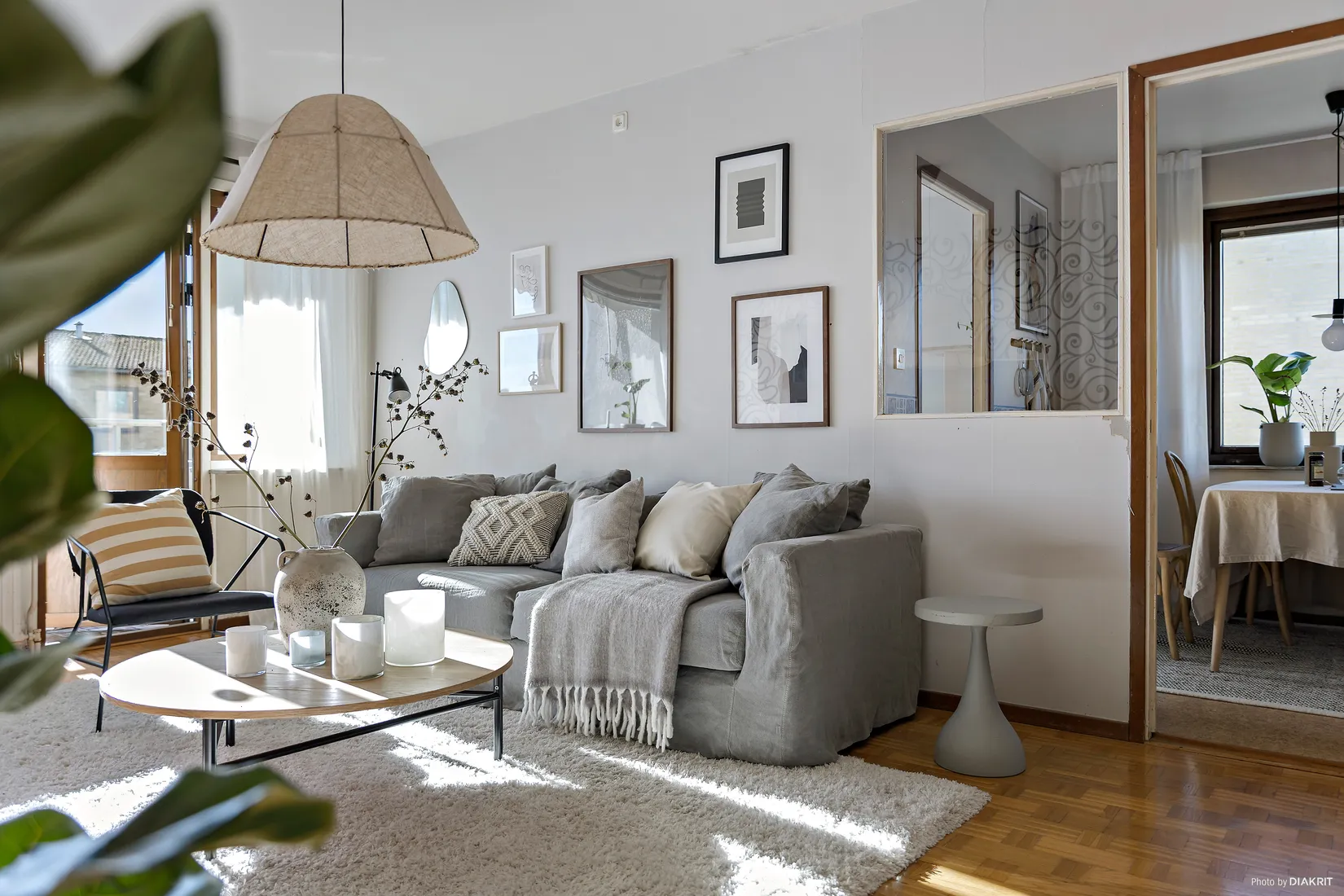 Bostadsrätt, Irisgatan 2 A, Broslätt, Mölndal