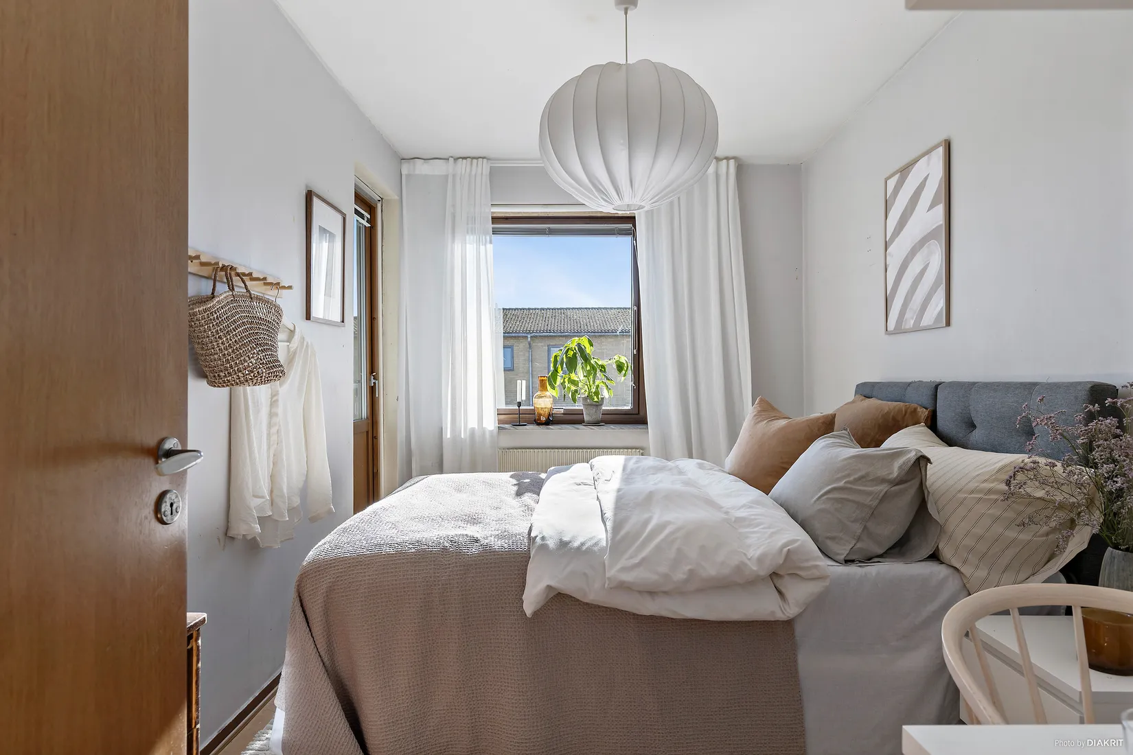 Bostadsrätt, Irisgatan 2 A, Broslätt, Mölndal