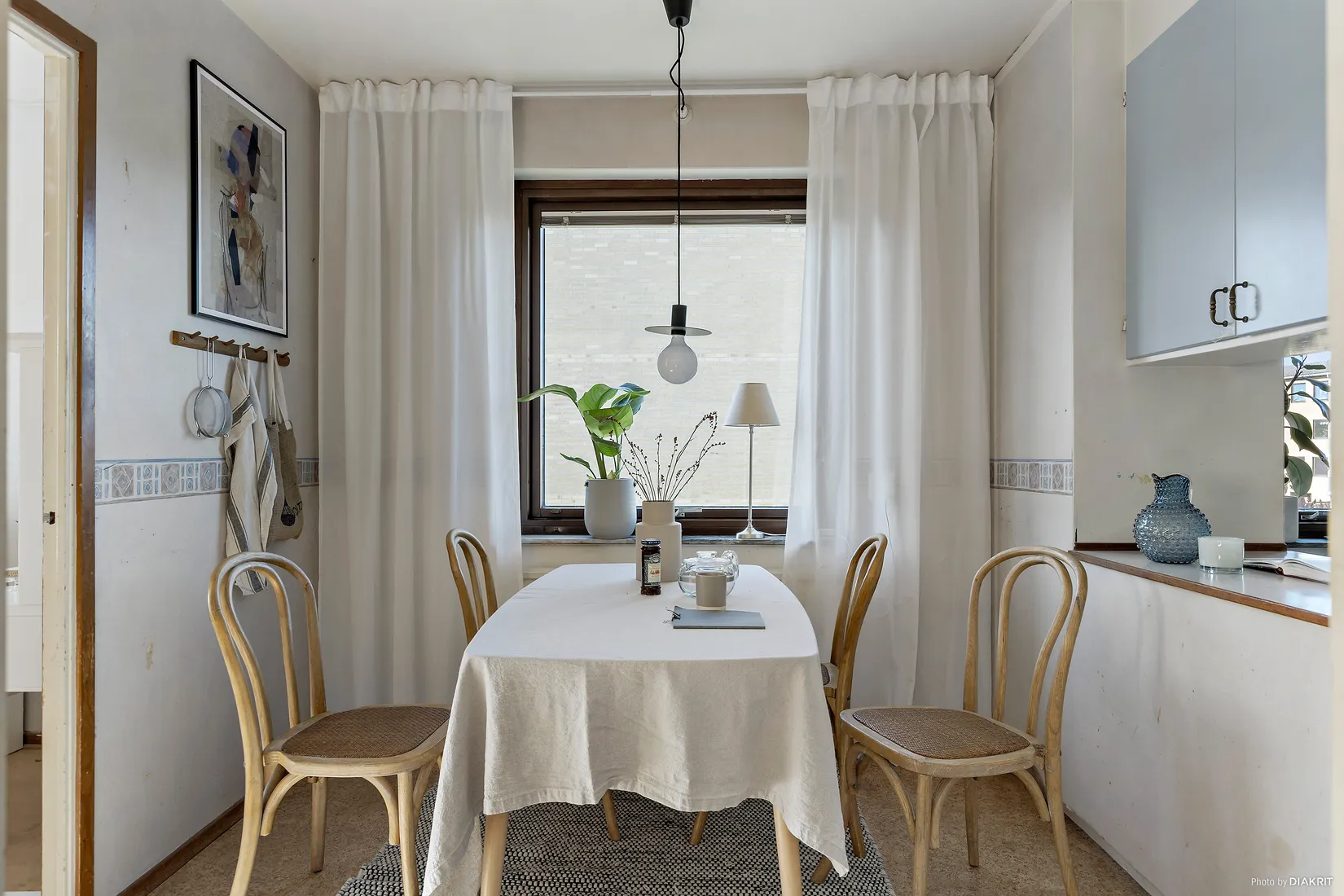 Bostadsrätt, Irisgatan 2 A, Broslätt, Mölndal