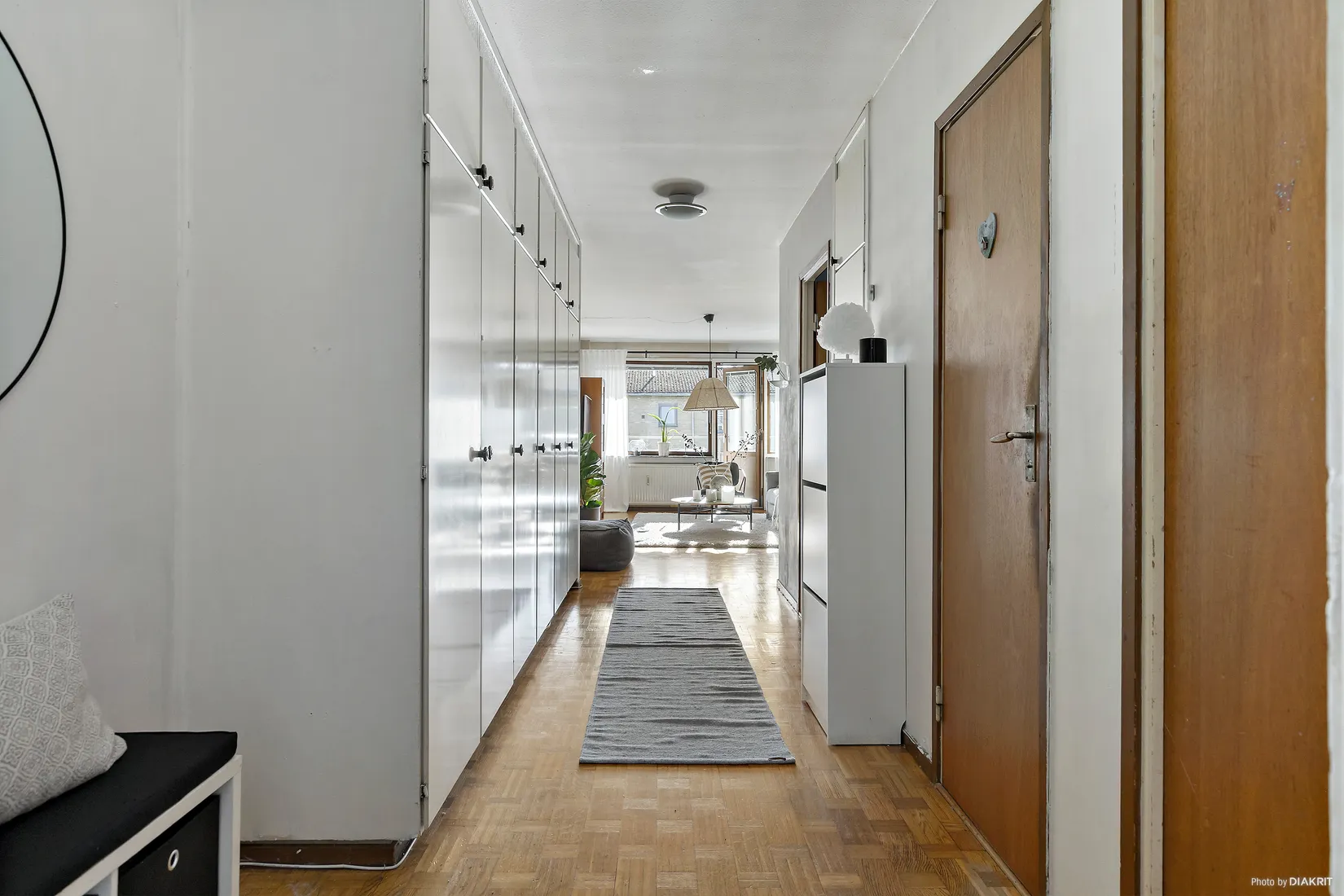 Bostadsrätt, Irisgatan 2 A, Broslätt, Mölndal