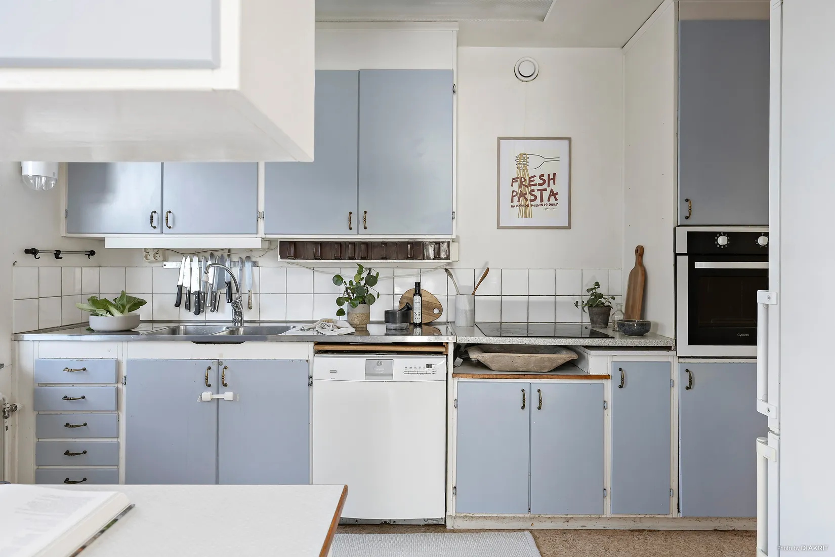 Bostadsrätt, Irisgatan 2 A, Broslätt, Mölndal