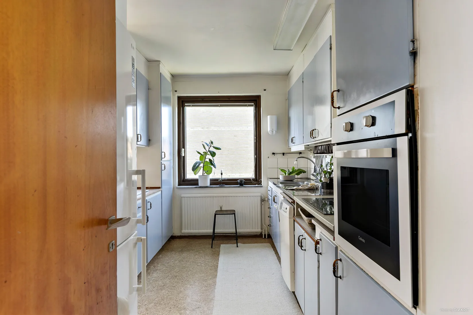 Bostadsrätt, Irisgatan 2 A, Broslätt, Mölndal