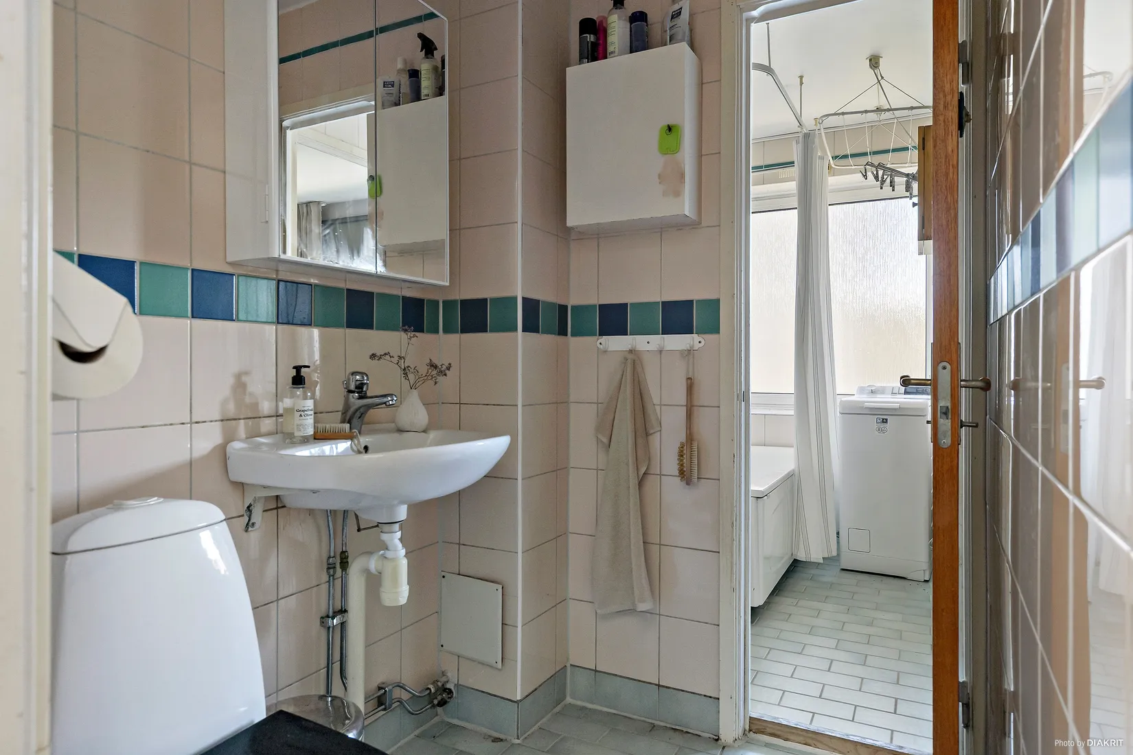 Bostadsrätt, Irisgatan 2 A, Broslätt, Mölndal