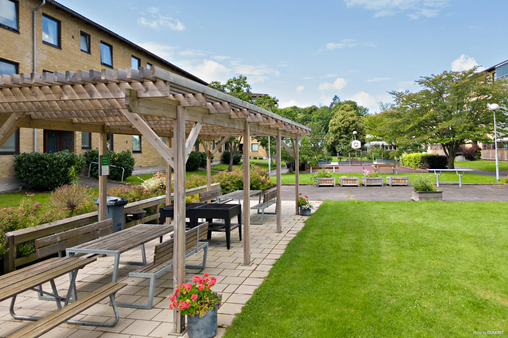 Bostadsrätt, Irisgatan 2 A, Broslätt, Mölndal
