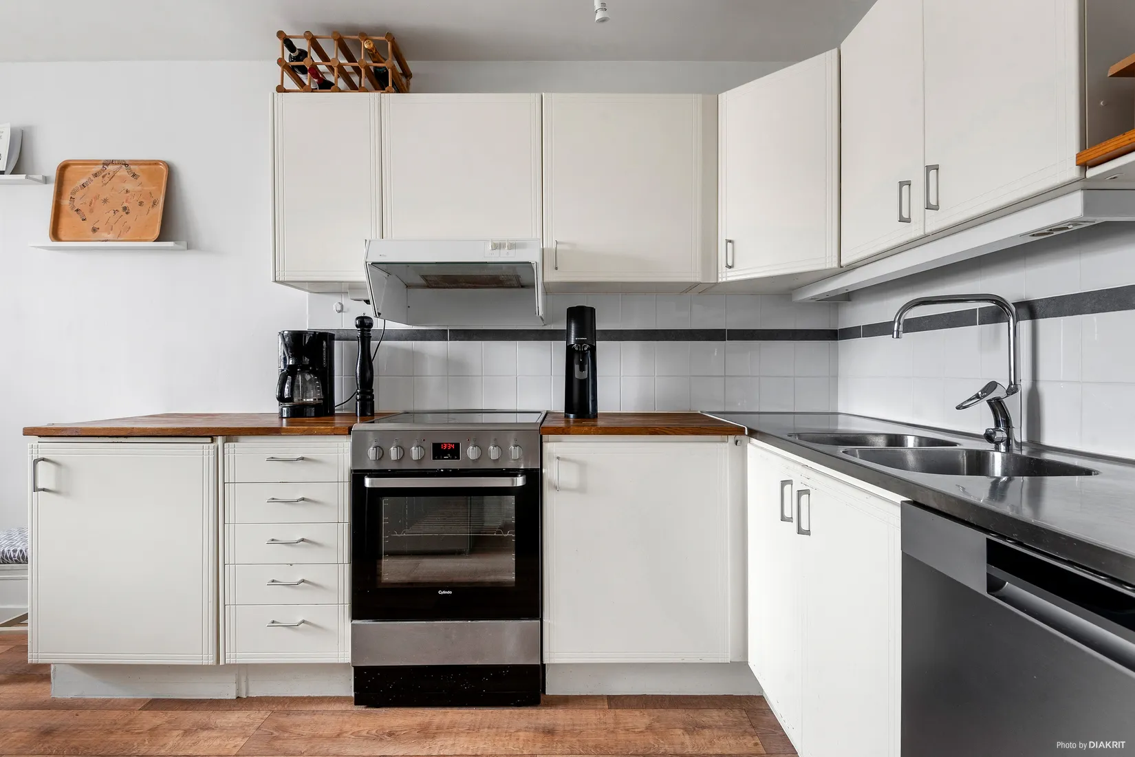 Bostadsrätt, Appellstigen 6, Visby -  Söder, Gotland