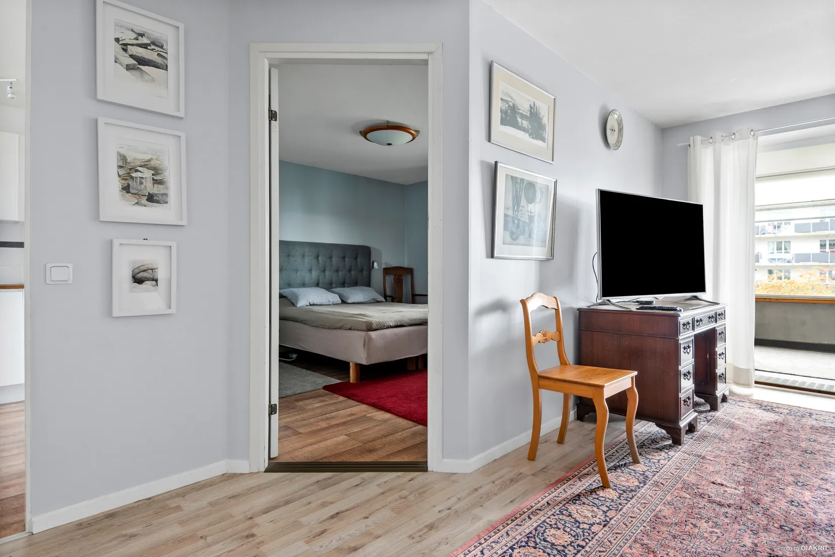 Bostadsrätt, Appellstigen 6, Visby -  Söder, Gotland