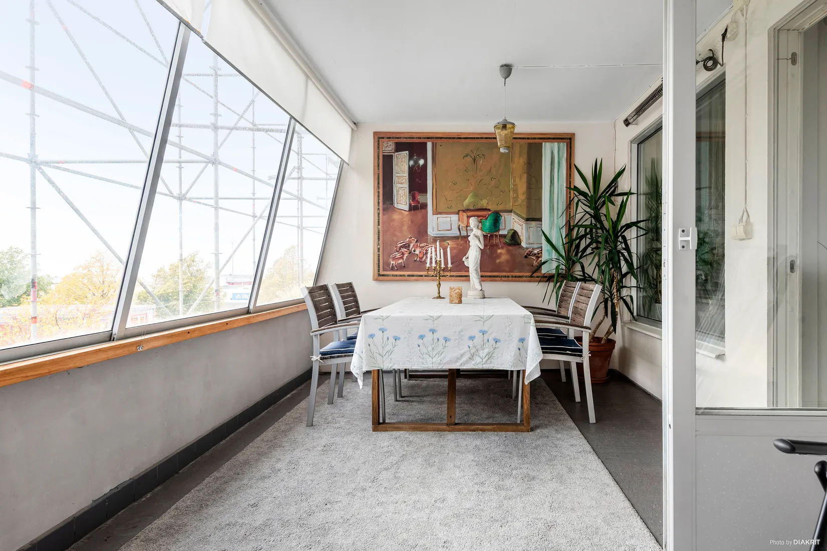 Bostadsrätt, Appellstigen 6, Visby -  Söder, Gotland
