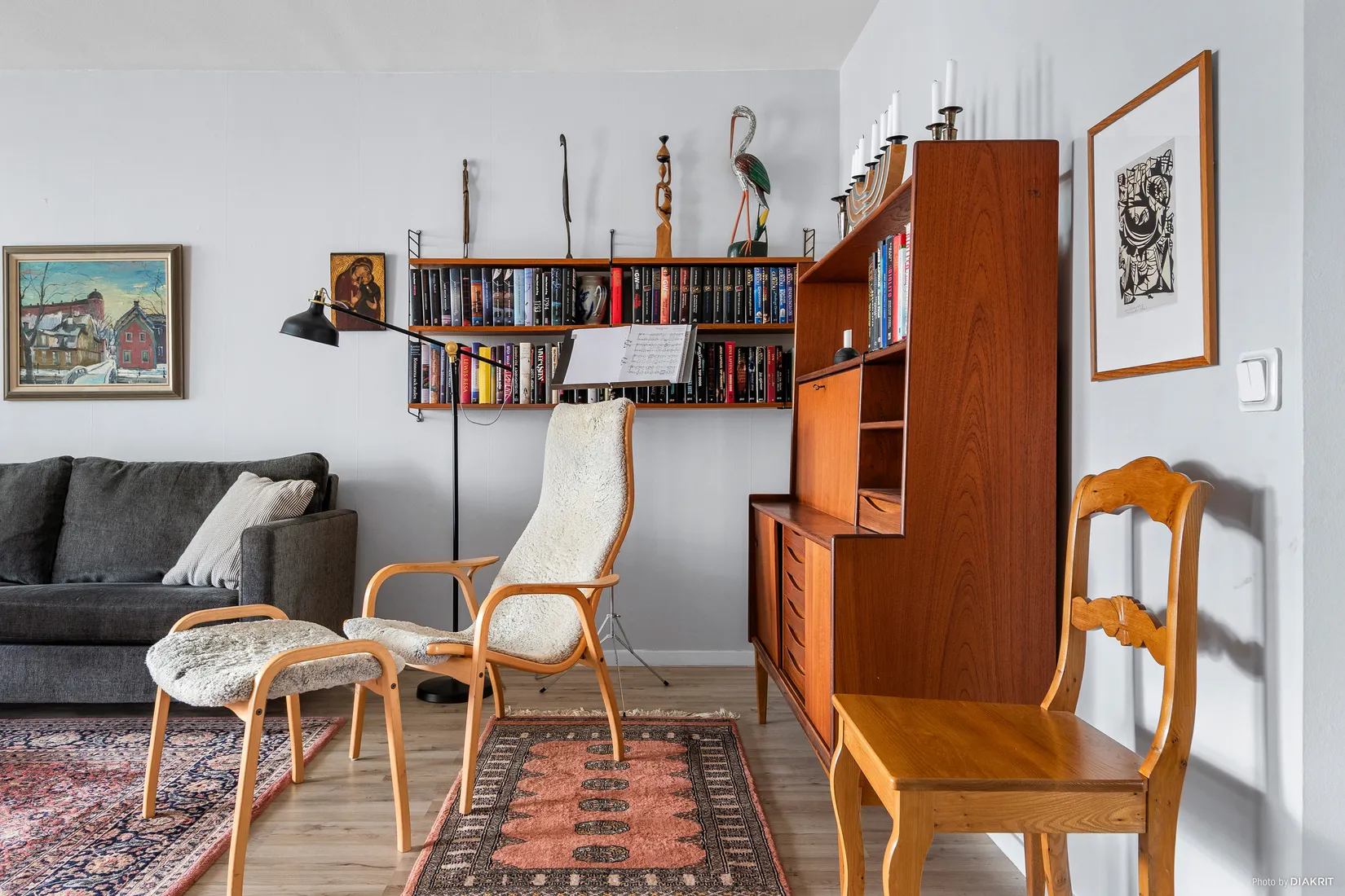 Bostadsrätt, Appellstigen 6, Visby -  Söder, Gotland