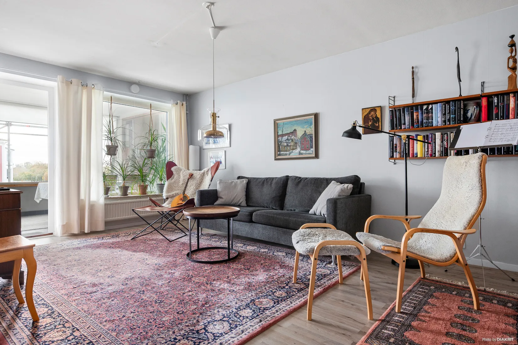 Bostadsrätt, Appellstigen 6, Visby -  Söder, Gotland