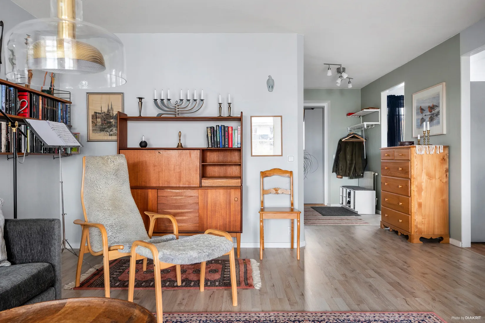Bostadsrätt, Appellstigen 6, Visby -  Söder, Gotland