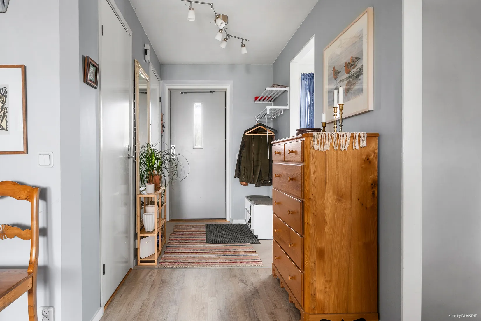 Bostadsrätt, Appellstigen 6, Visby -  Söder, Gotland