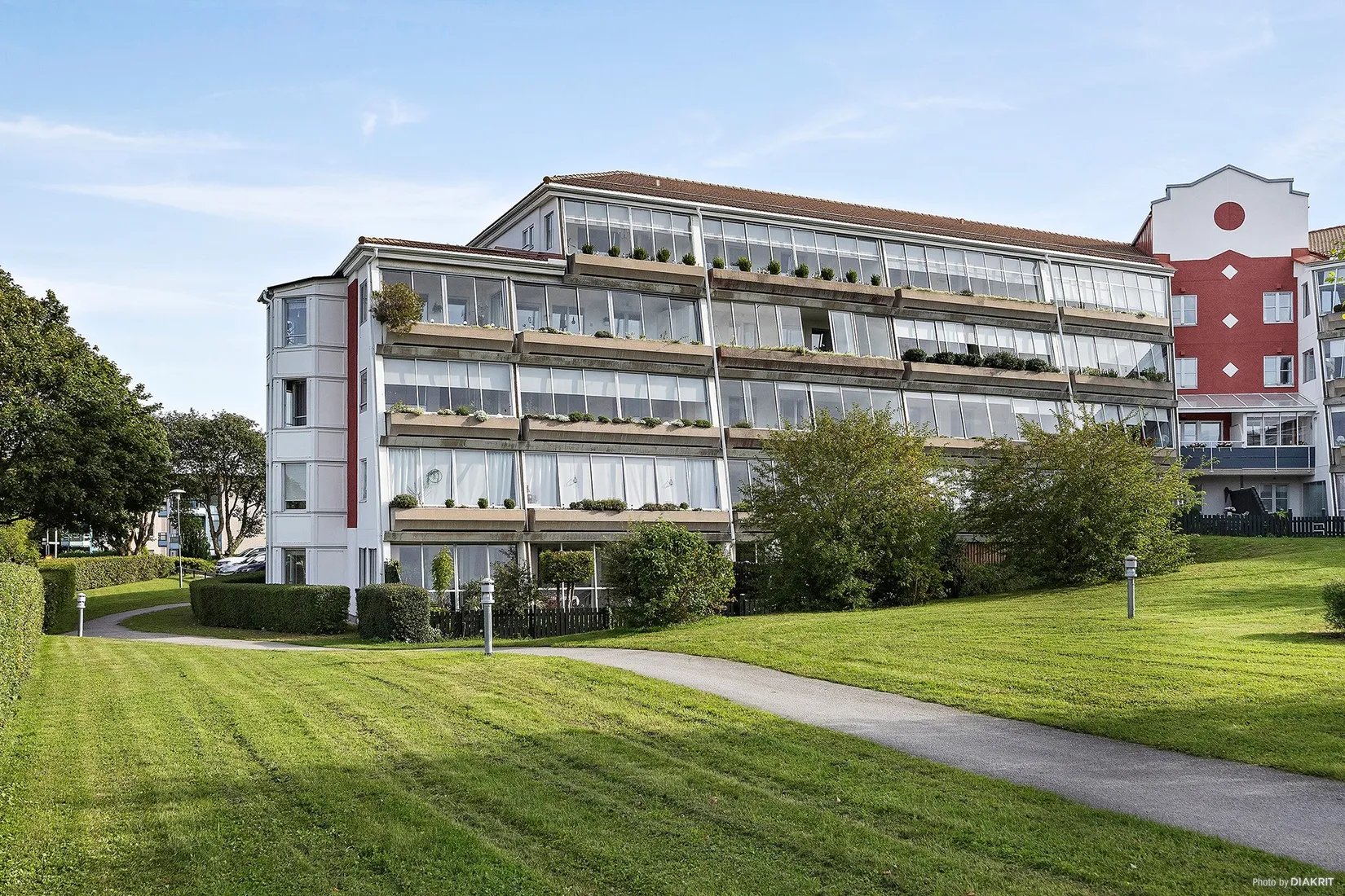 Bostadsrätt, Appellstigen 6, Visby -  Söder, Gotland