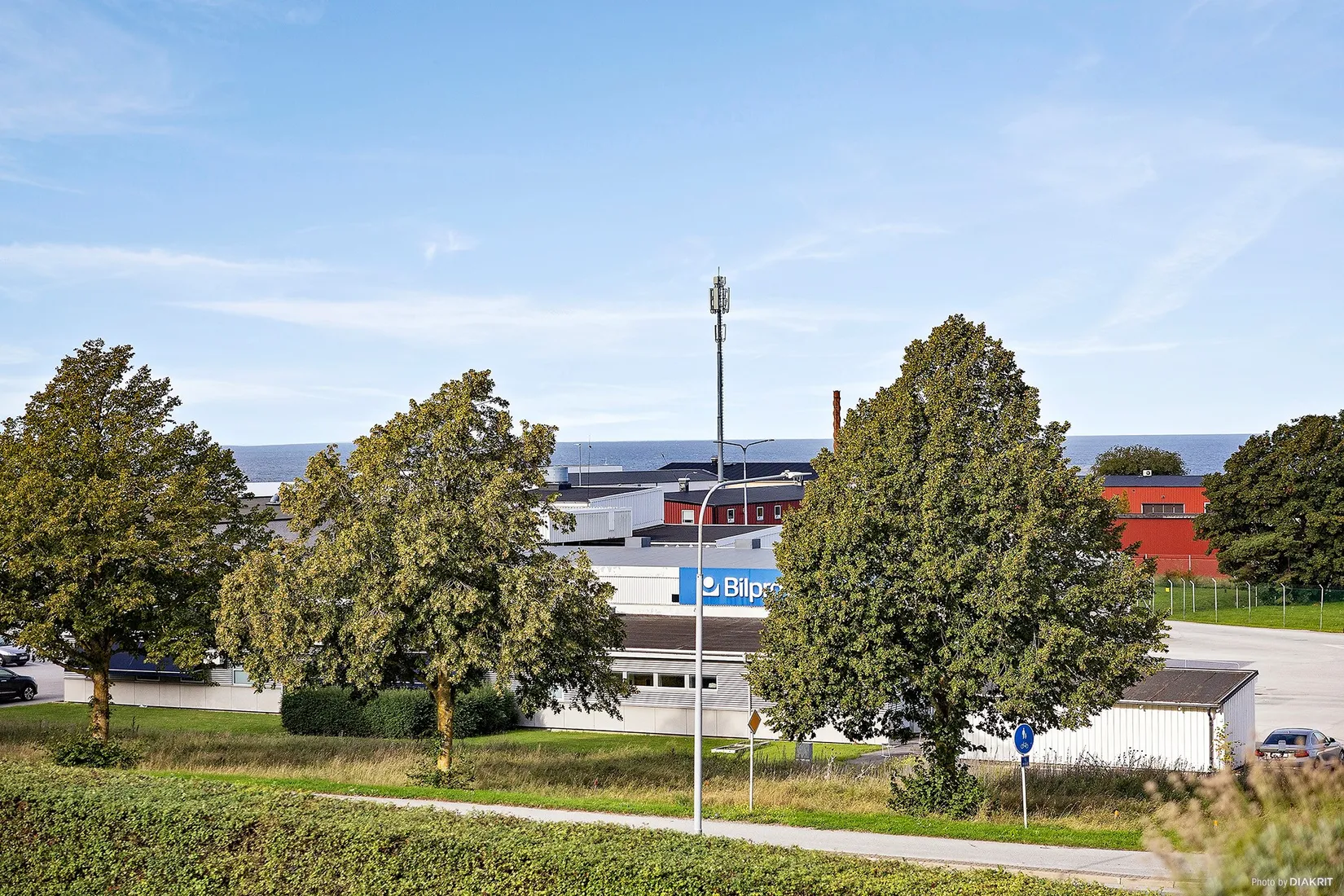 Bostadsrätt, Appellstigen 6, Visby -  Söder, Gotland