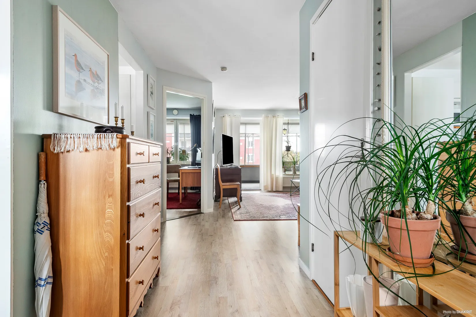 Bostadsrätt, Appellstigen 6, Visby -  Söder, Gotland