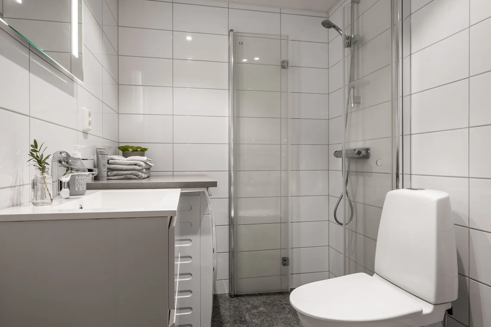 Bostadsrätt, Tegnérgatan 5A, Söder, Växjö