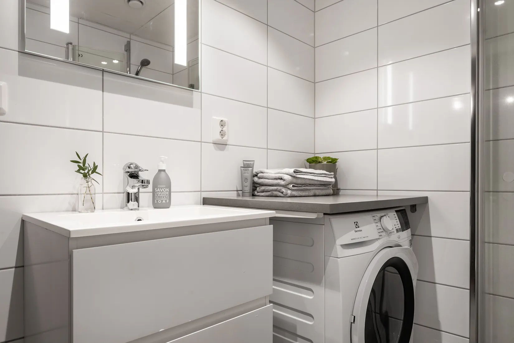 Bostadsrätt, Tegnérgatan 5A, Söder, Växjö