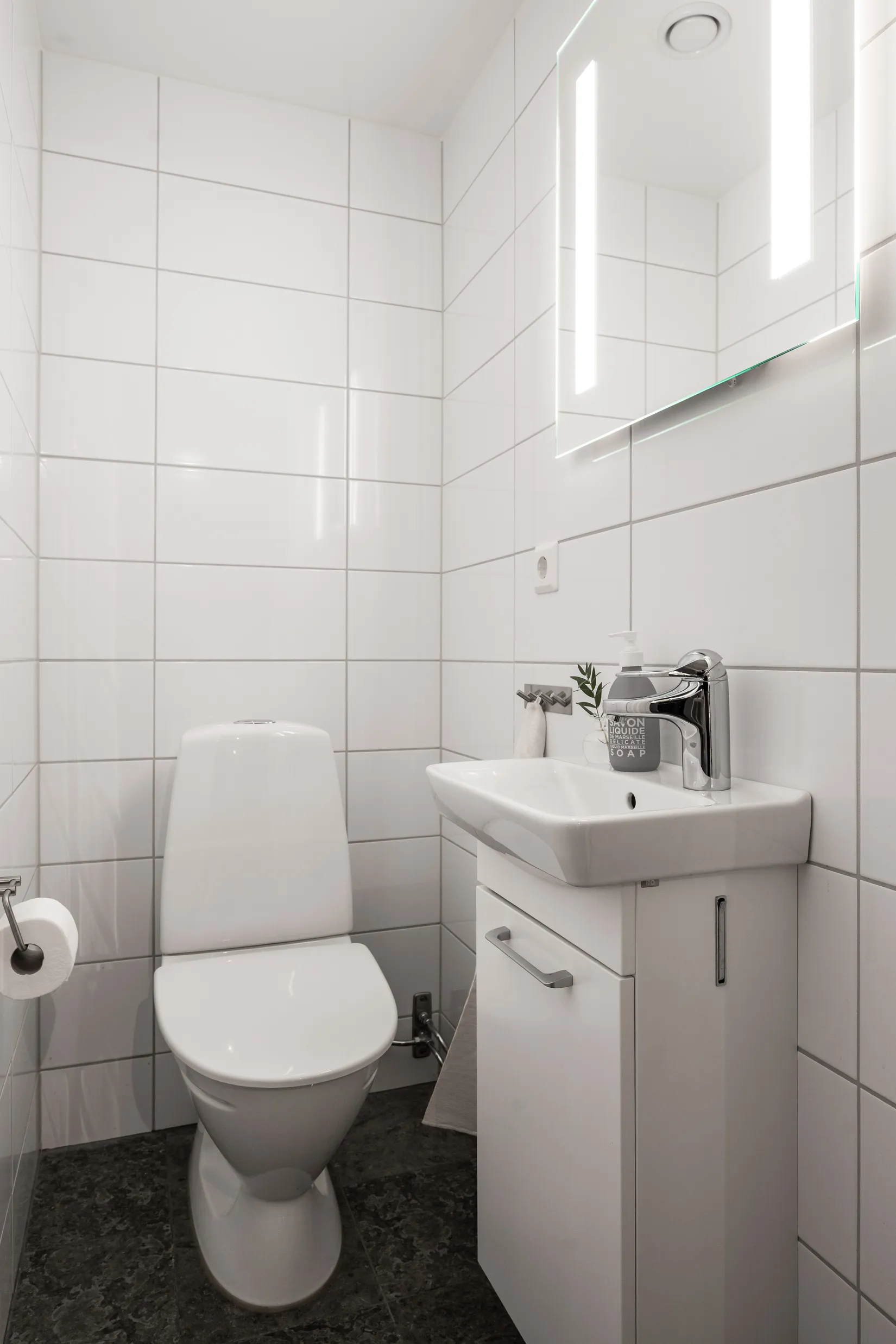 Bostadsrätt, Tegnérgatan 5A, Söder, Växjö
