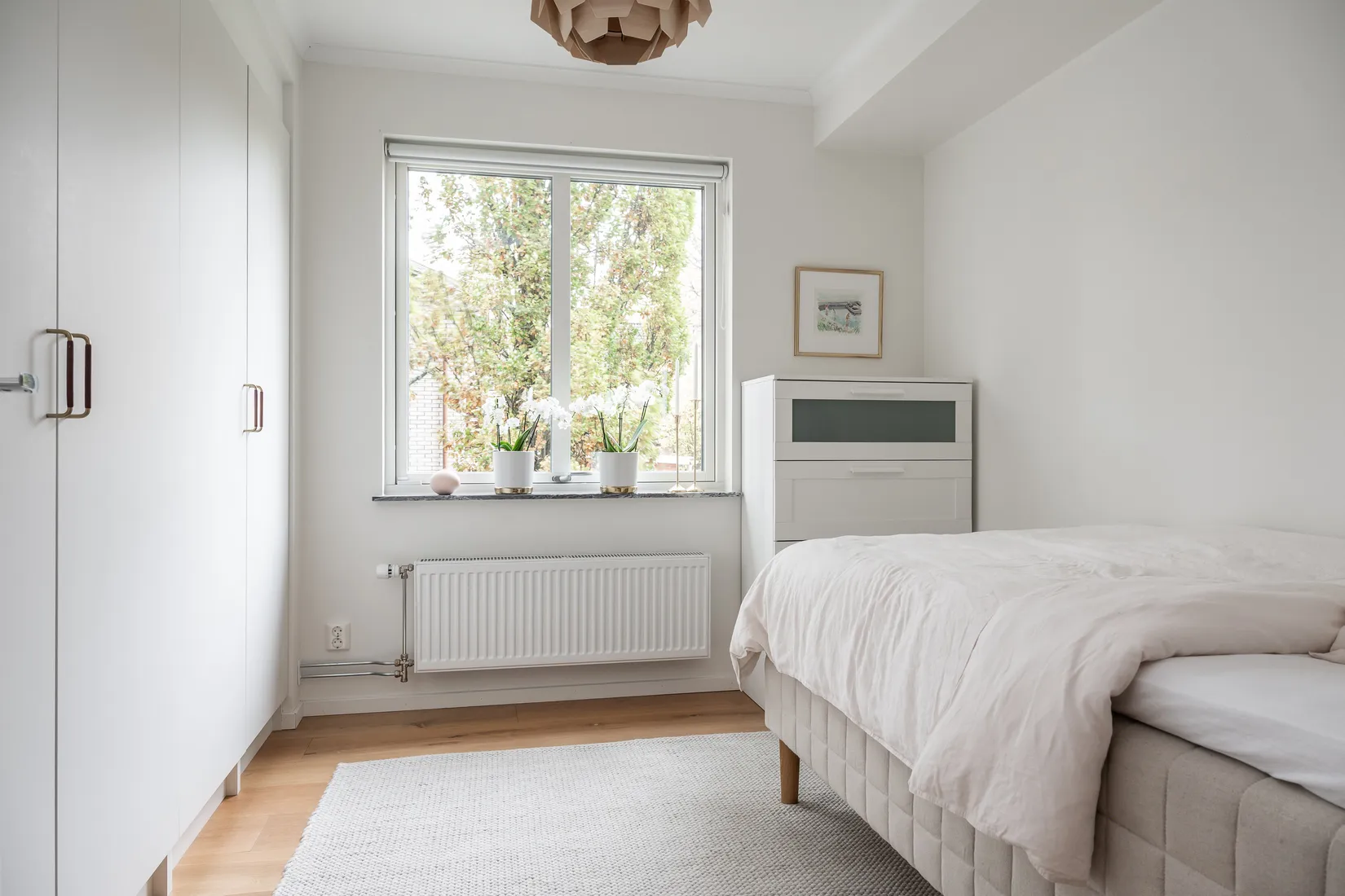 Bostadsrätt, Tegnérgatan 5A, Söder, Växjö