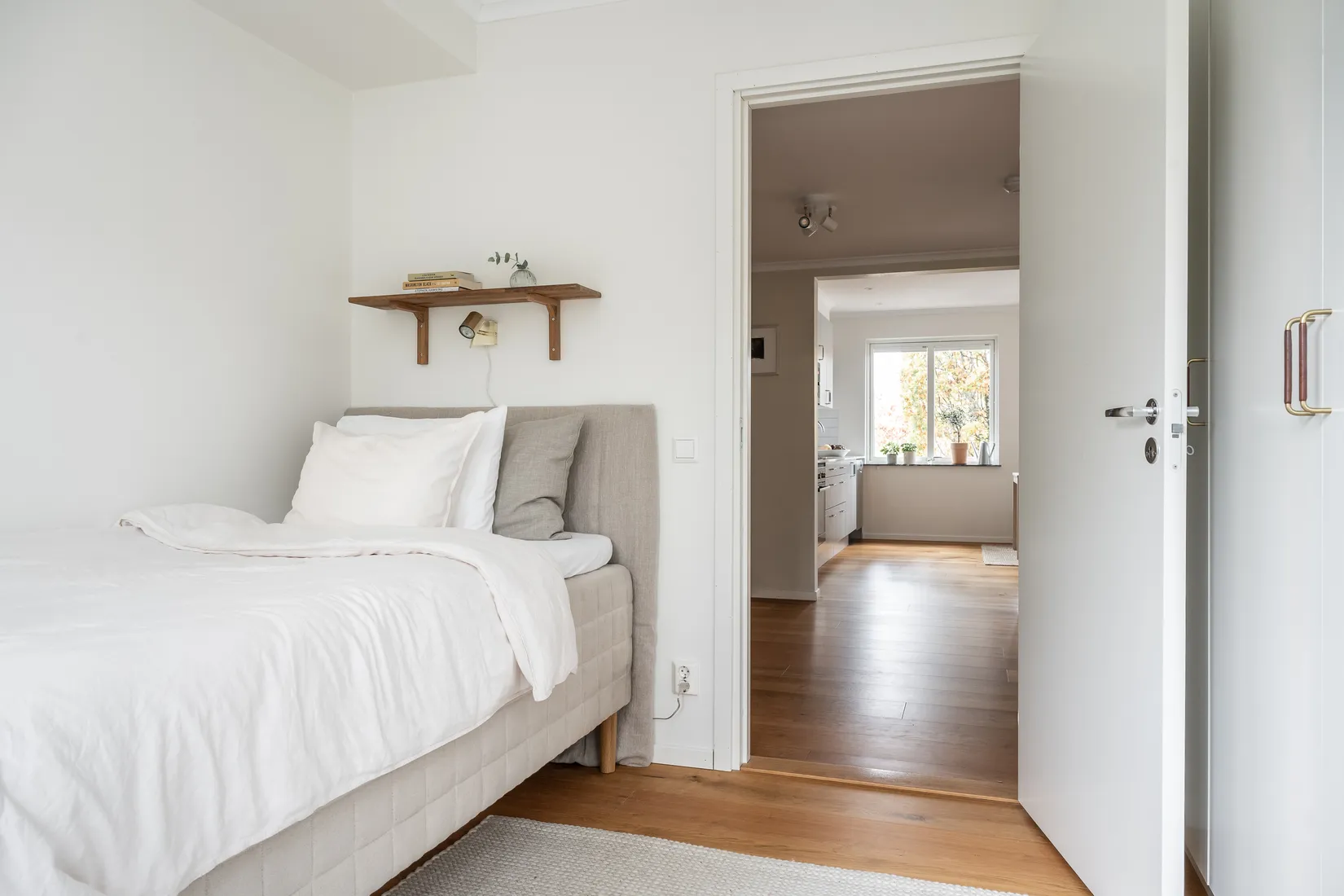Bostadsrätt, Tegnérgatan 5A, Söder, Växjö