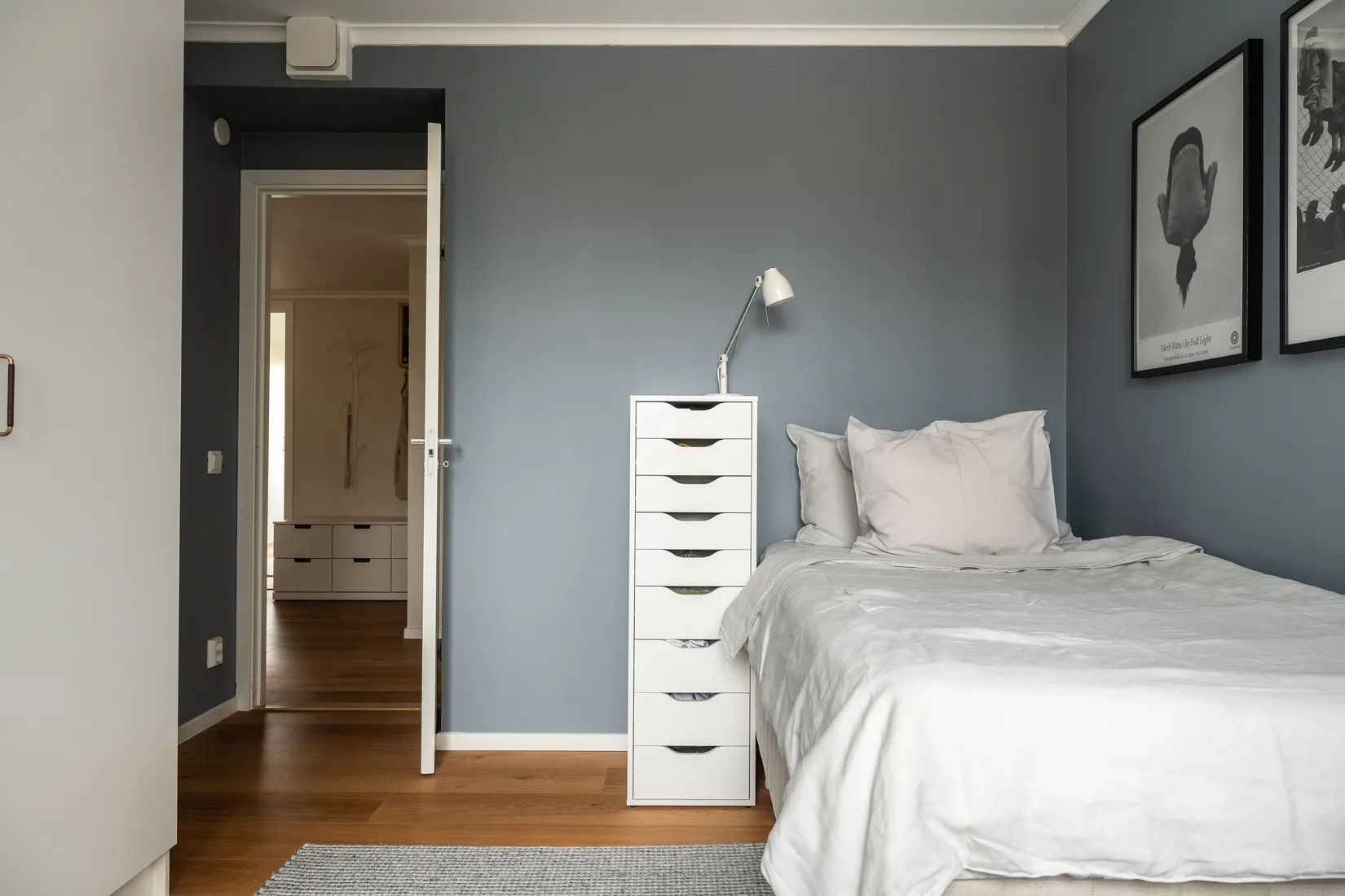Bostadsrätt, Tegnérgatan 5A, Söder, Växjö