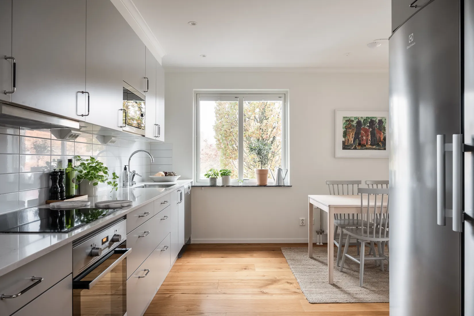 Bostadsrätt, Tegnérgatan 5A, Söder, Växjö