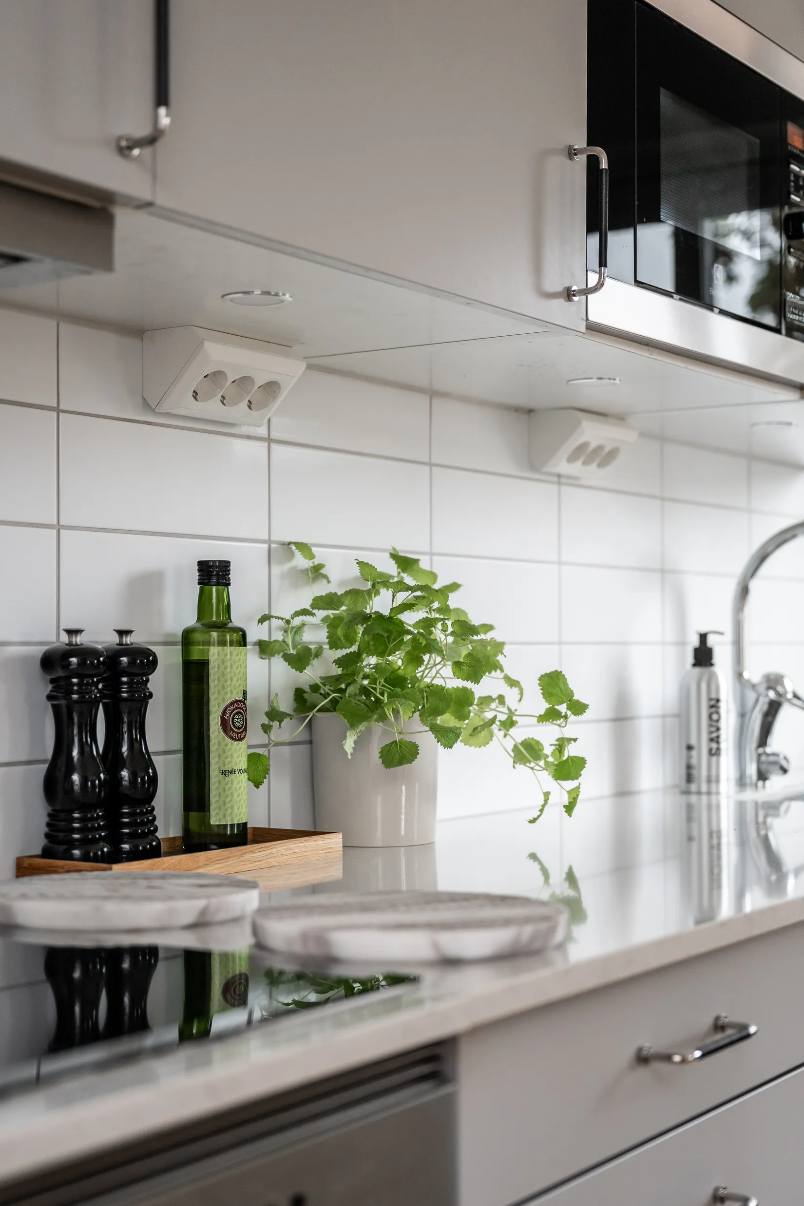 Bostadsrätt, Tegnérgatan 5A, Söder, Växjö