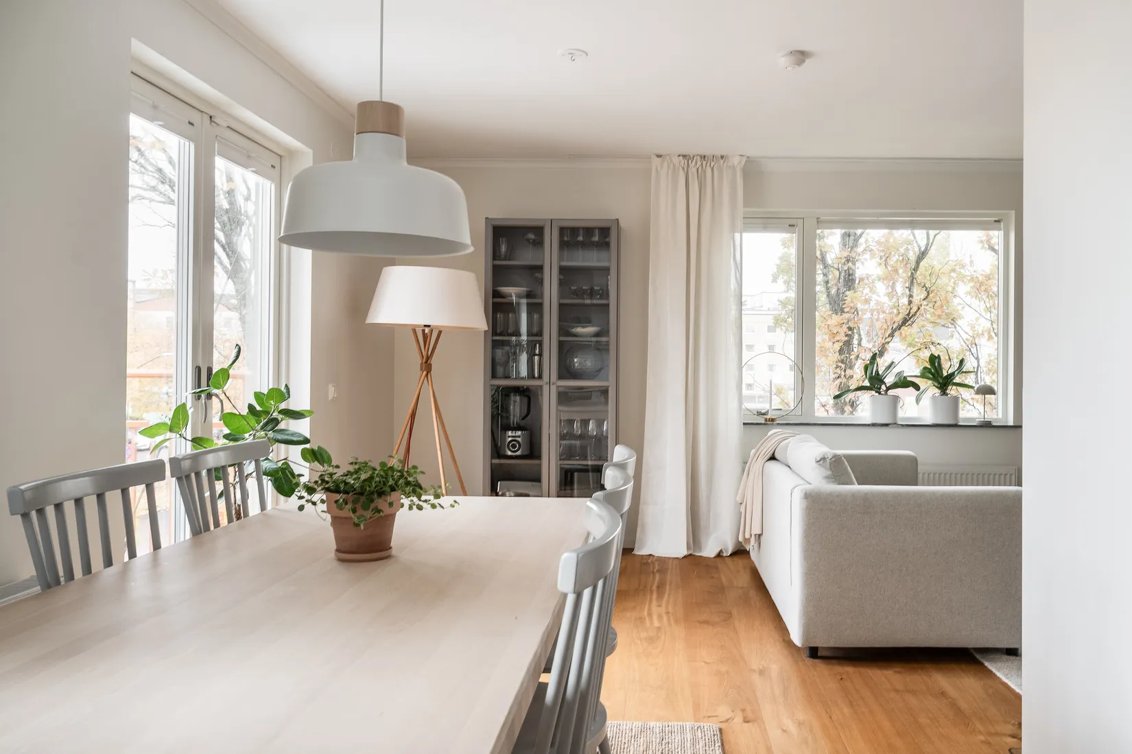 Bostadsrätt, Tegnérgatan 5A, Söder, Växjö
