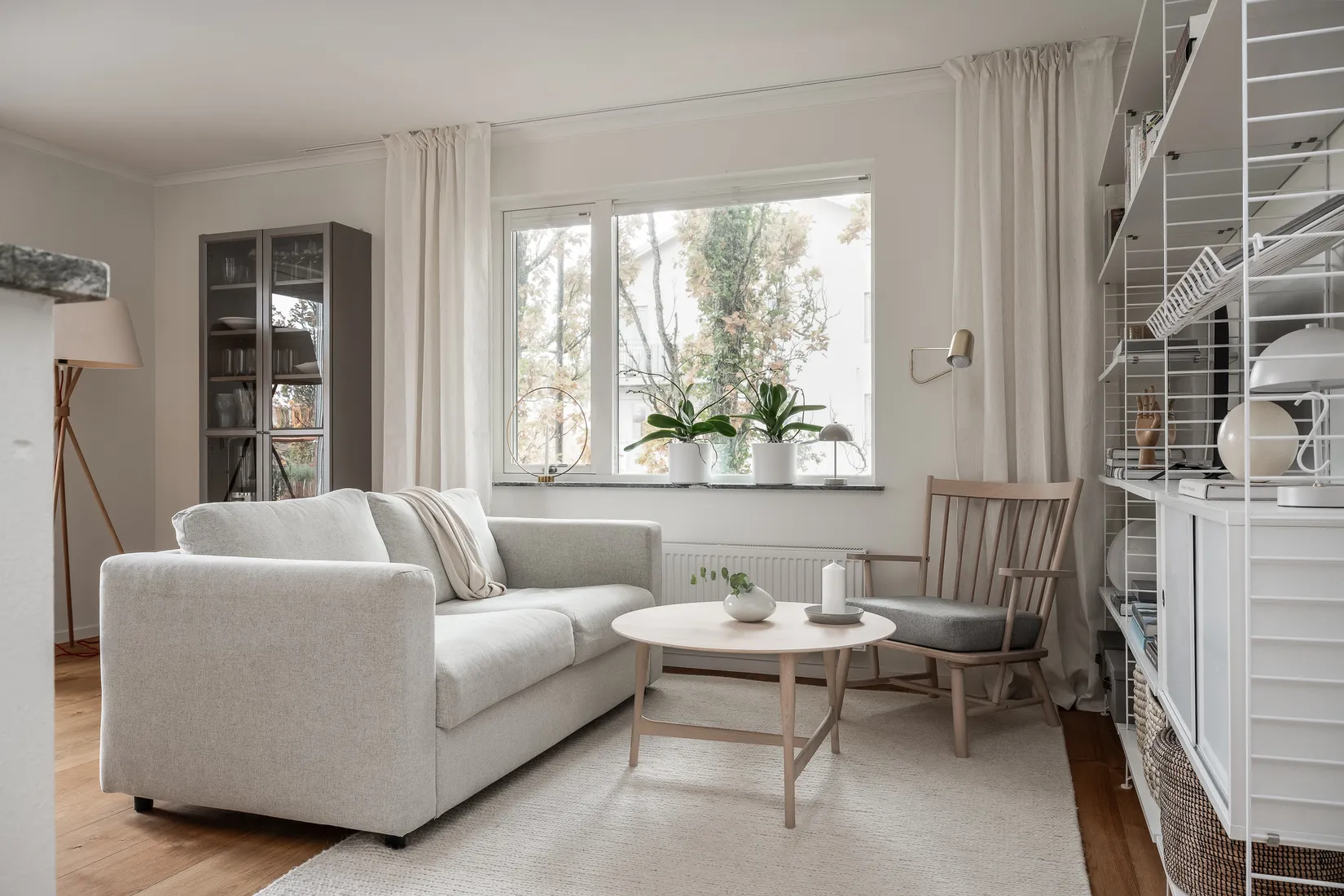 Bostadsrätt, Tegnérgatan 5A, Söder, Växjö