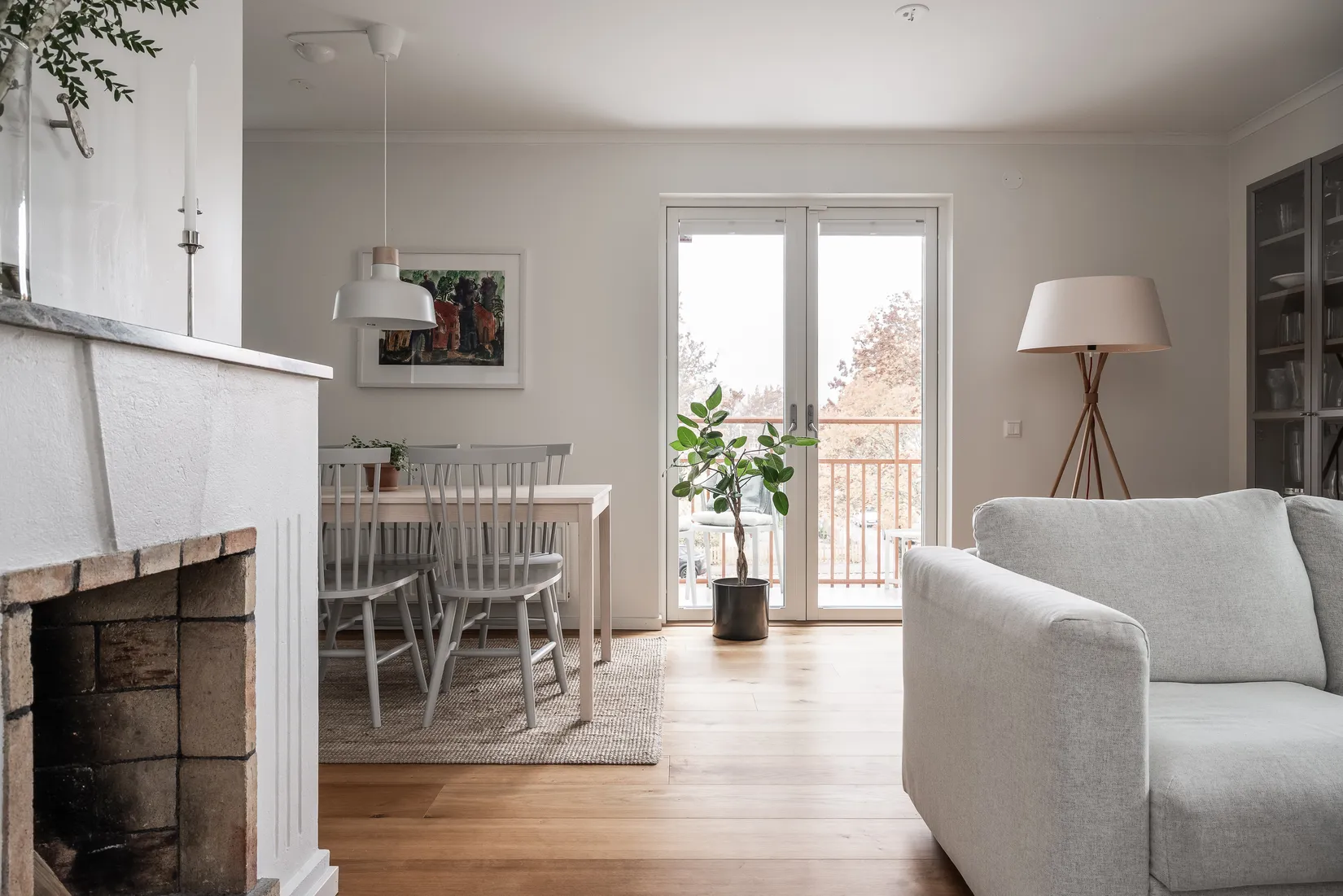 Bostadsrätt, Tegnérgatan 5A, Söder, Växjö