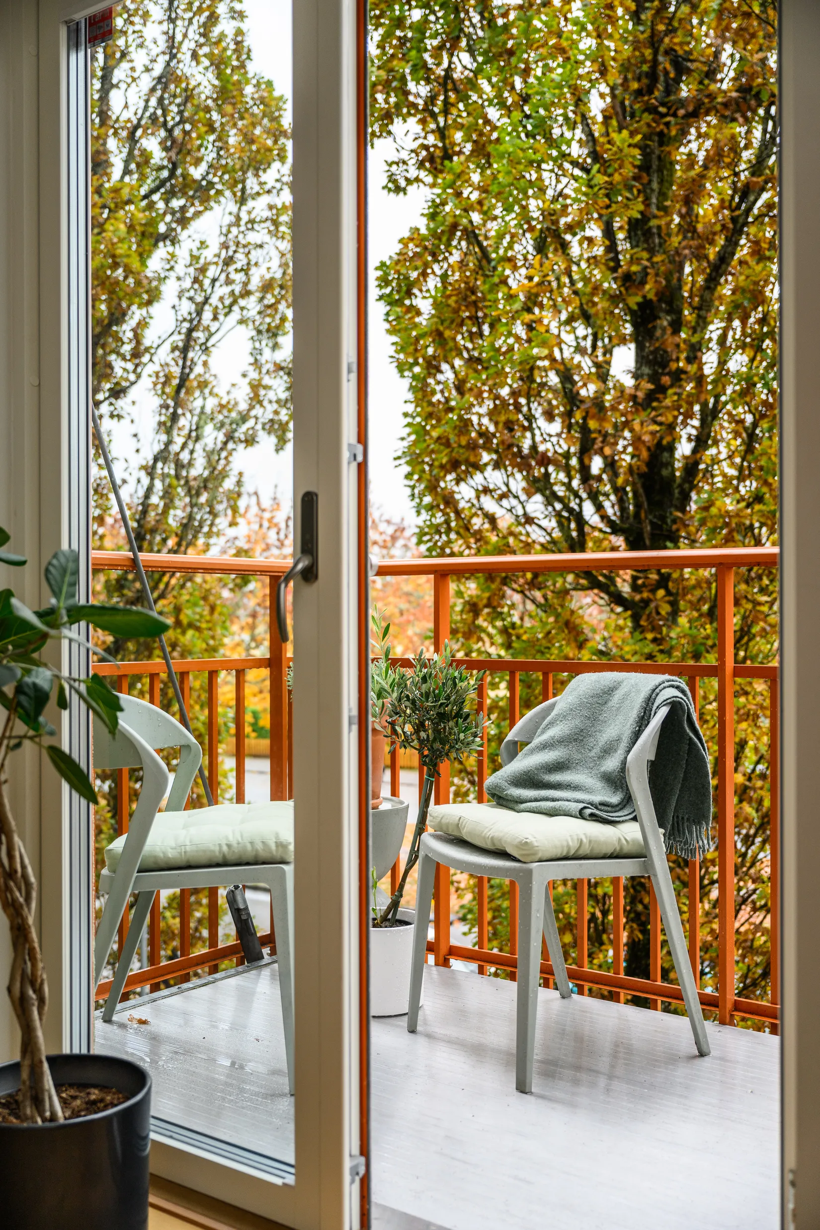 Bostadsrätt, Tegnérgatan 5A, Söder, Växjö