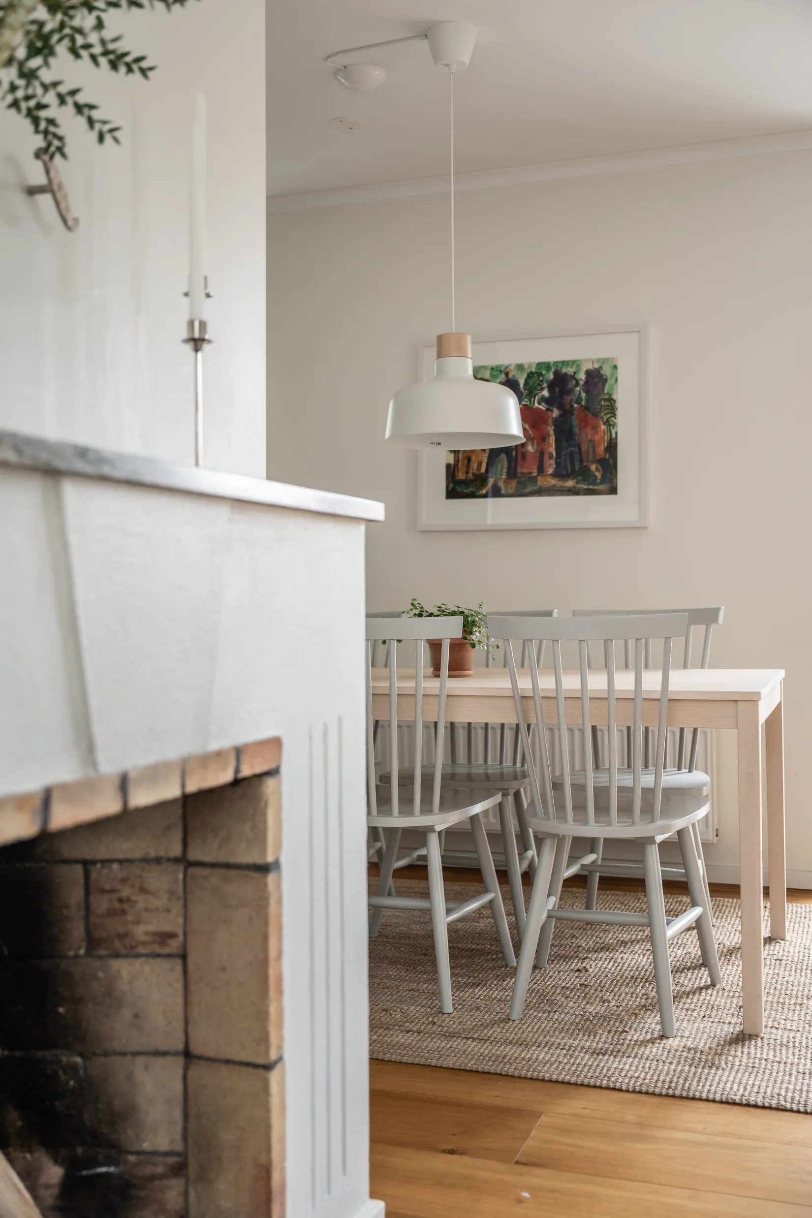 Bostadsrätt, Tegnérgatan 5A, Söder, Växjö