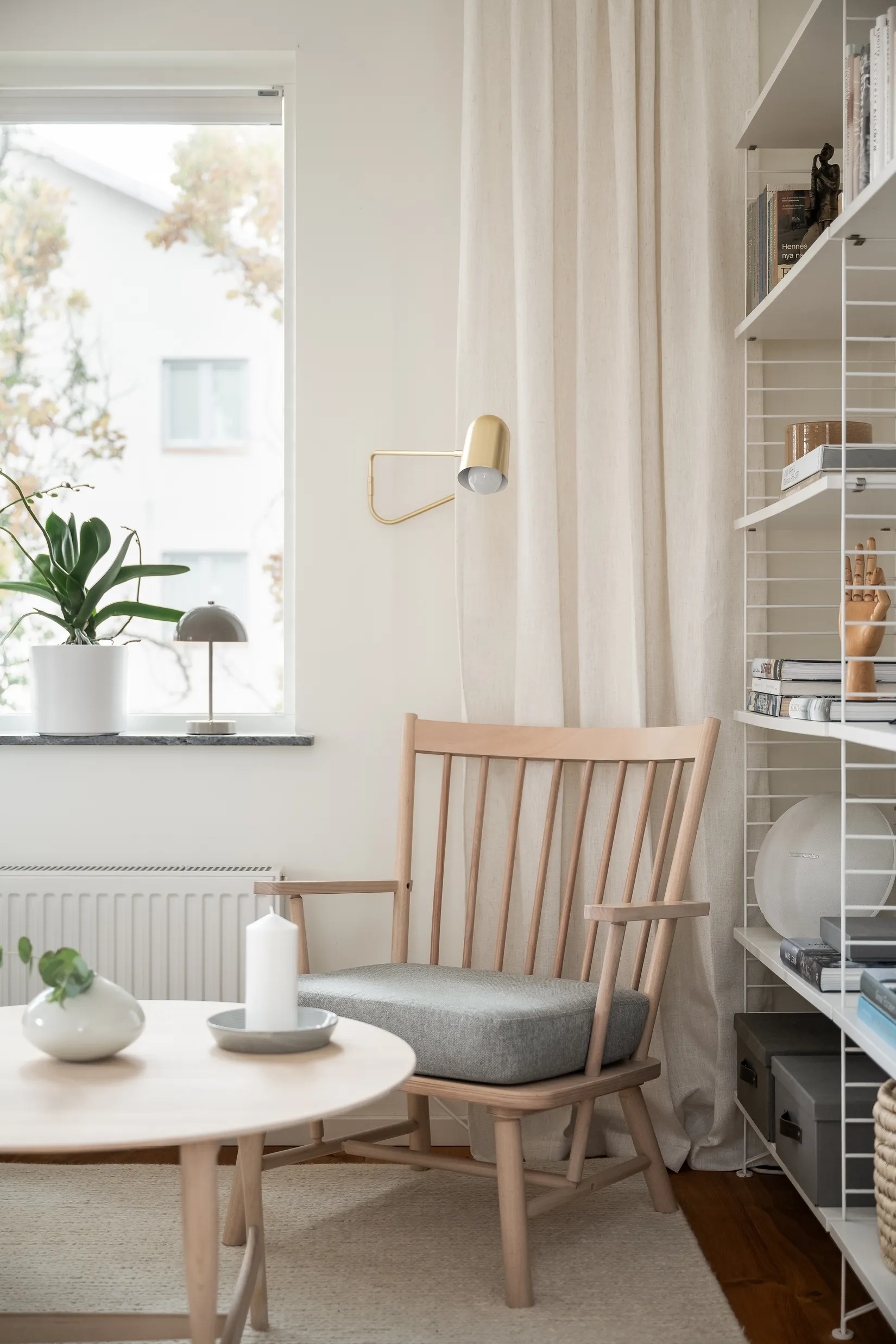 Bostadsrätt, Tegnérgatan 5A, Söder, Växjö