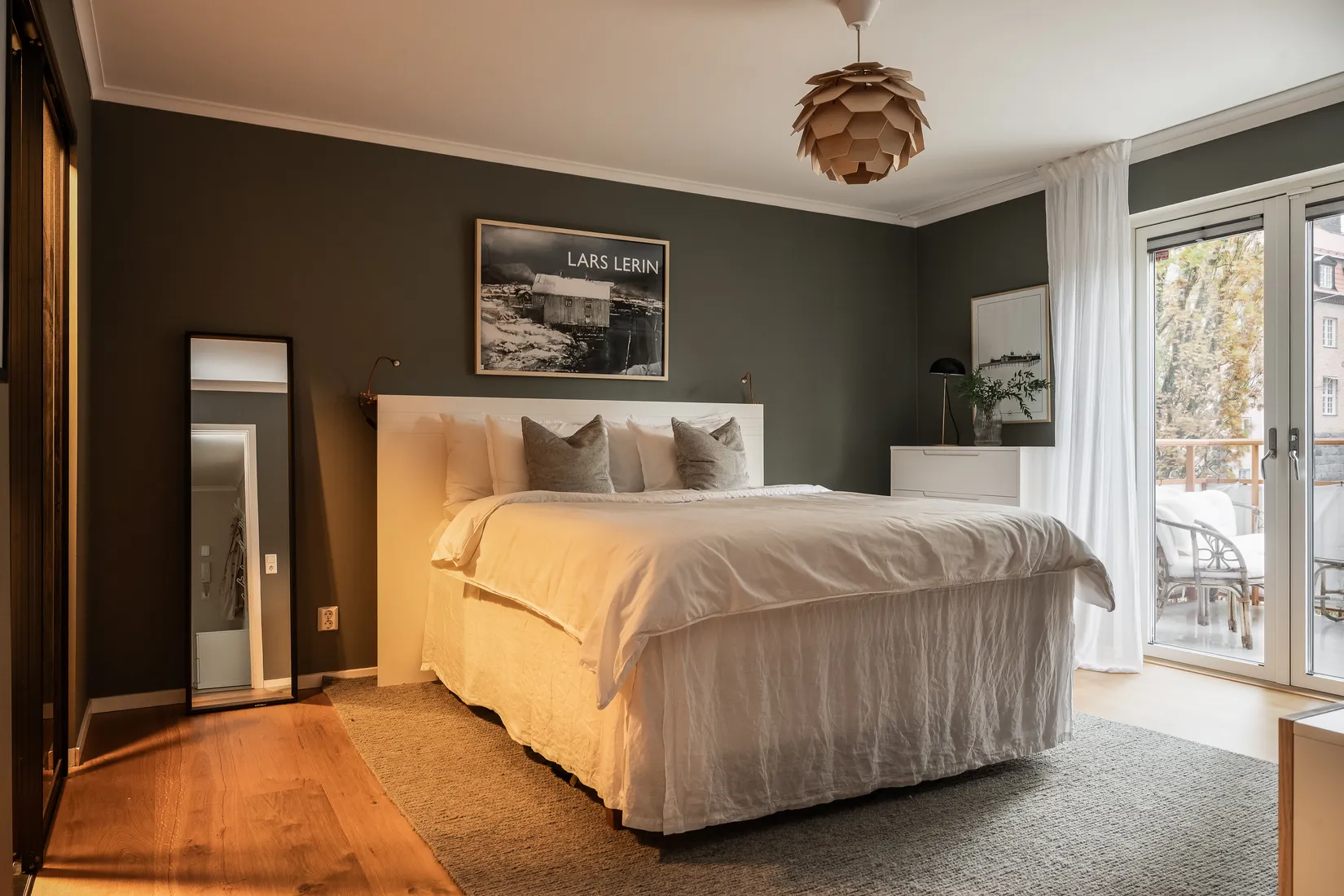 Bostadsrätt, Tegnérgatan 5A, Söder, Växjö
