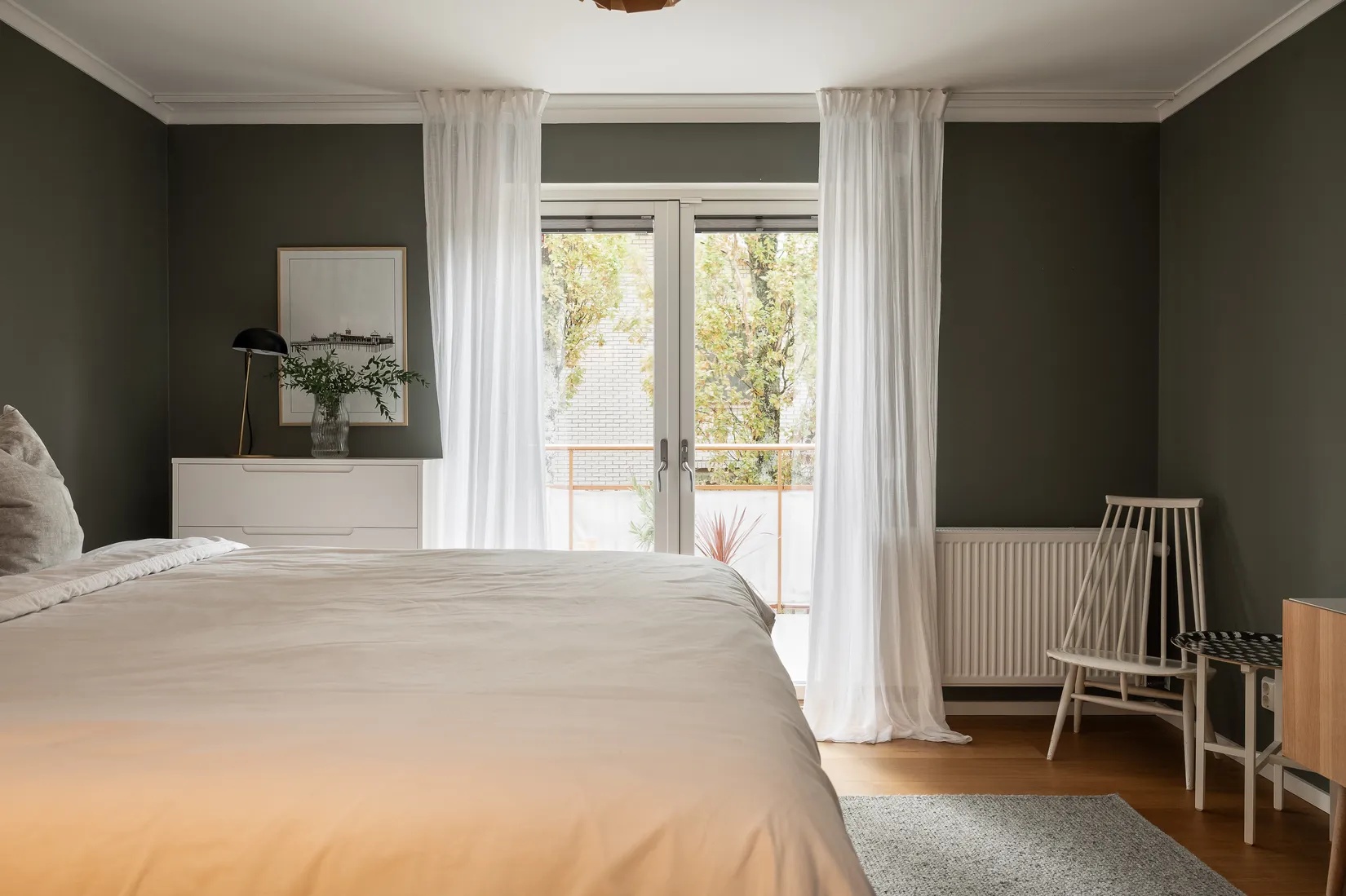 Bostadsrätt, Tegnérgatan 5A, Söder, Växjö