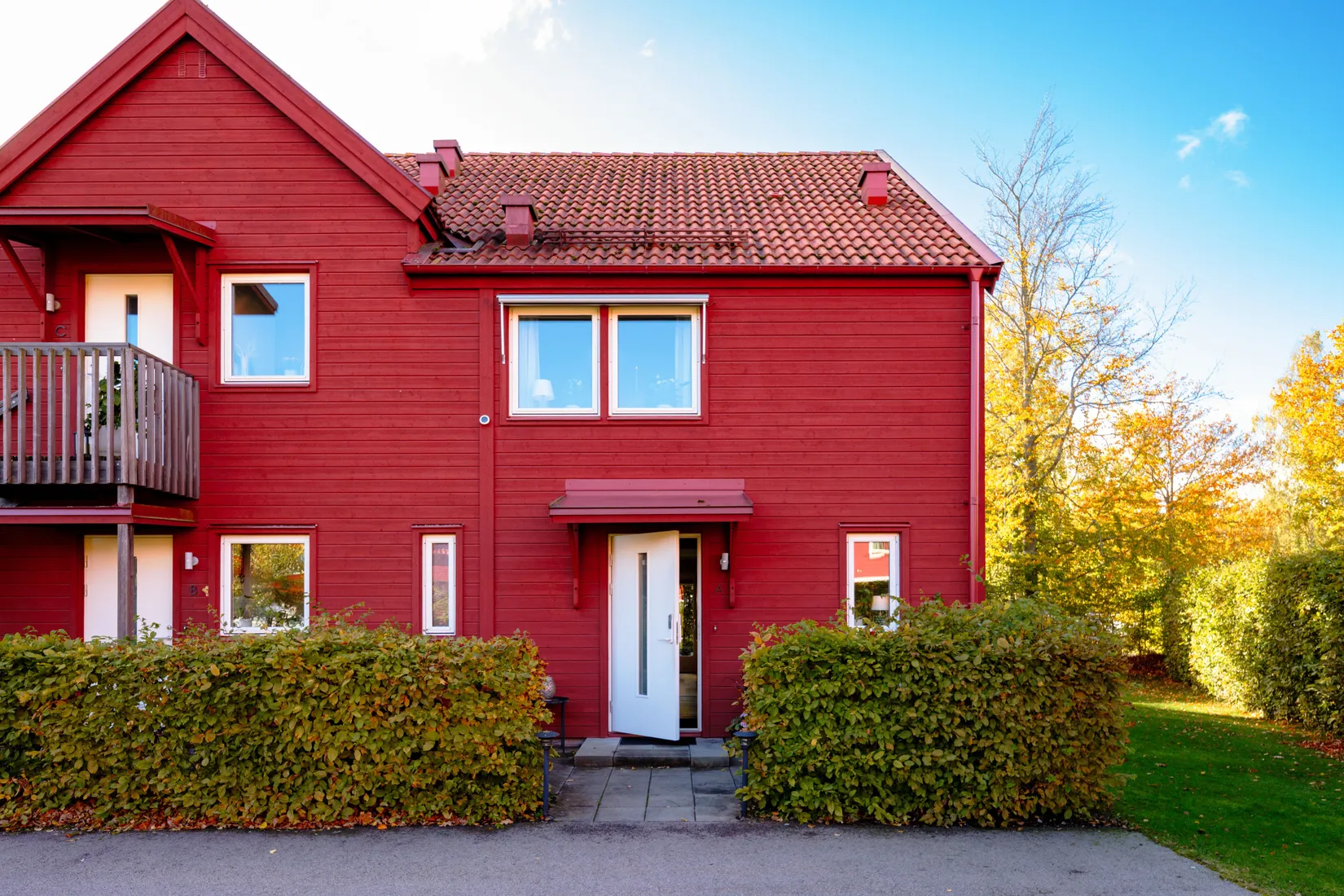 Bostadsrätt, Fyllerydsvägen 53A, Sandsbro, Växjö