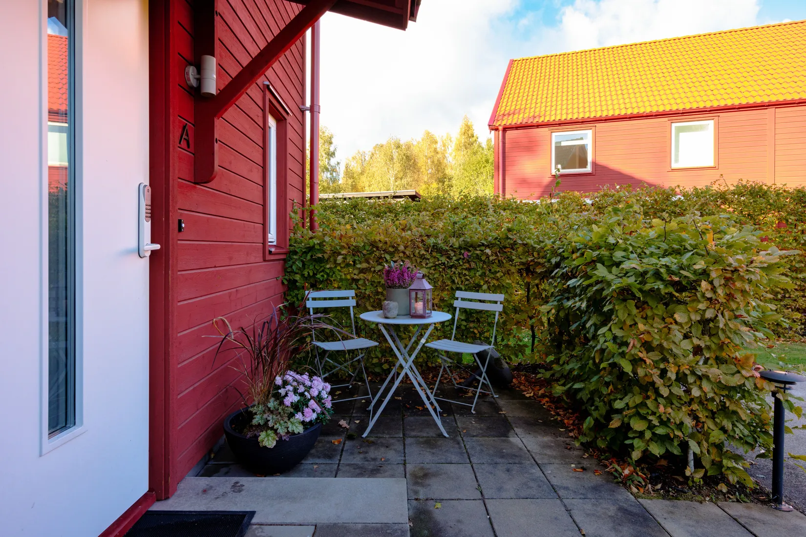 Bostadsrätt, Fyllerydsvägen 53A, Sandsbro, Växjö