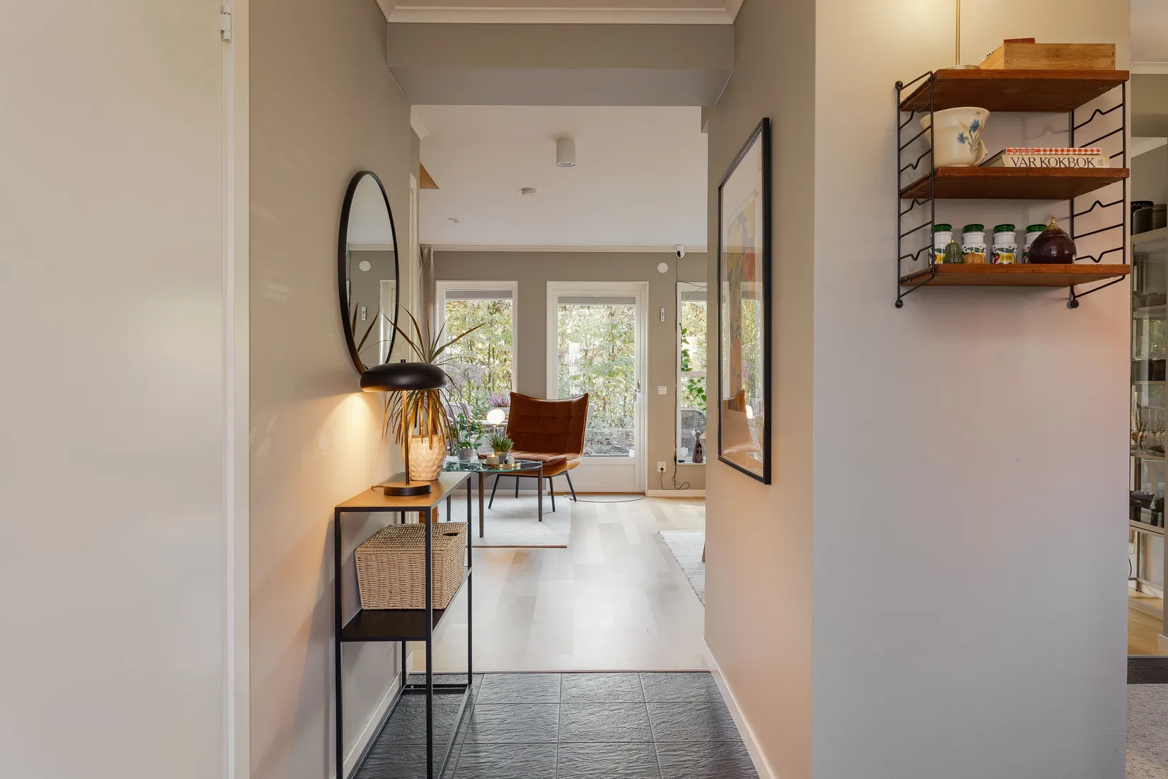 Bostadsrätt, Fyllerydsvägen 53A, Sandsbro, Växjö