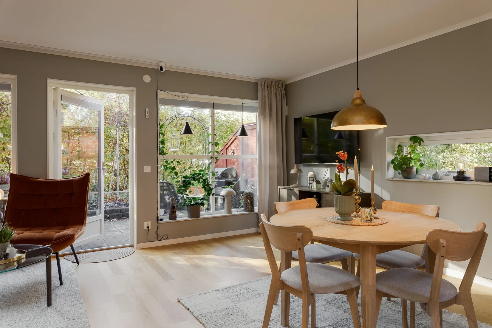 Bostadsrätt, Fyllerydsvägen 53A, Sandsbro, Växjö