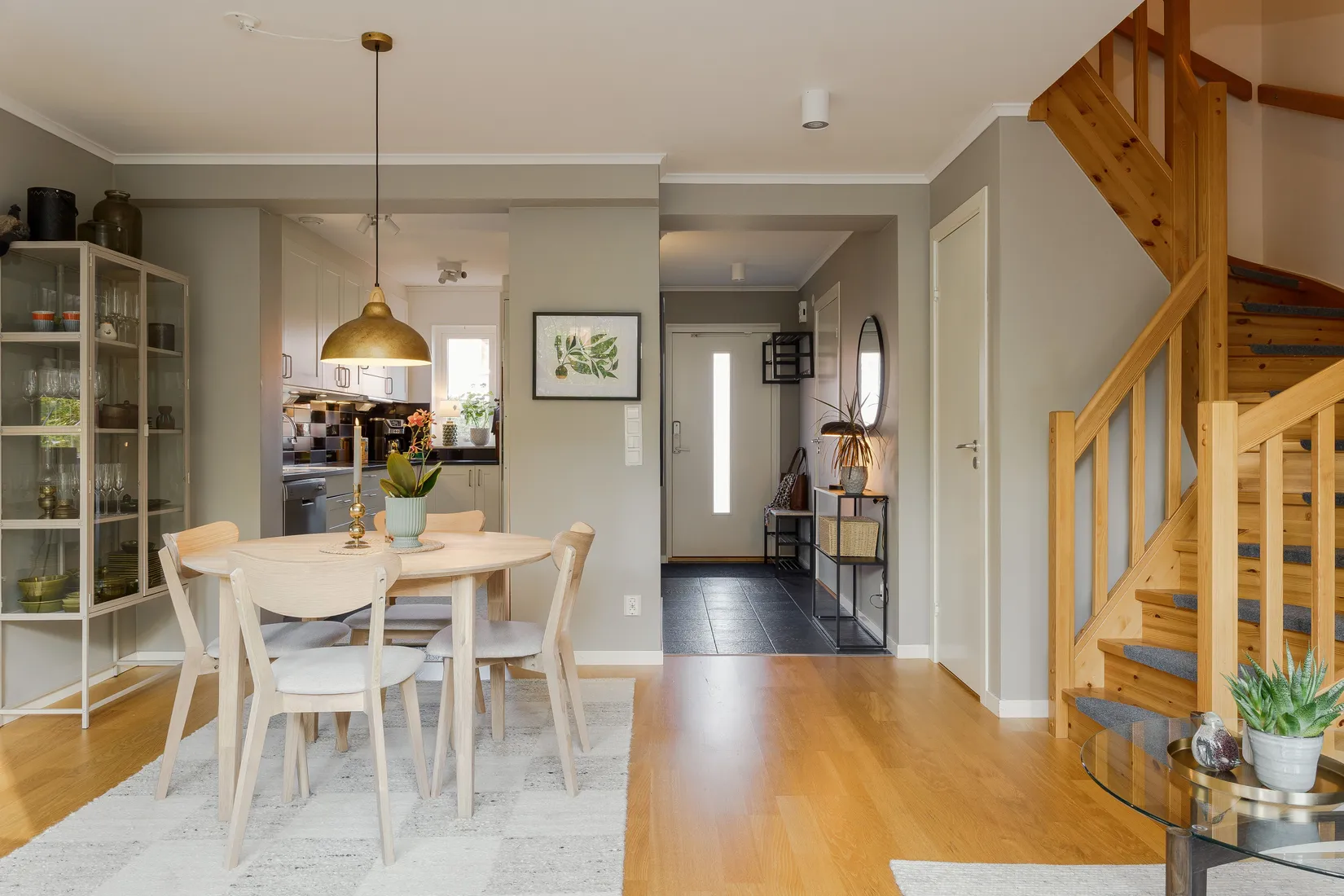 Bostadsrätt, Fyllerydsvägen 53A, Sandsbro, Växjö