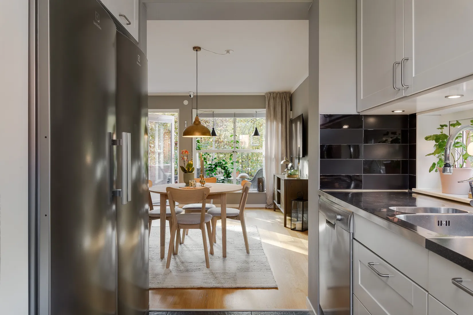 Bostadsrätt, Fyllerydsvägen 53A, Sandsbro, Växjö