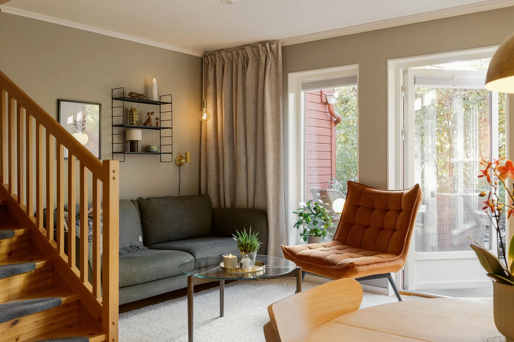 Bostadsrätt, Fyllerydsvägen 53A, Sandsbro, Växjö
