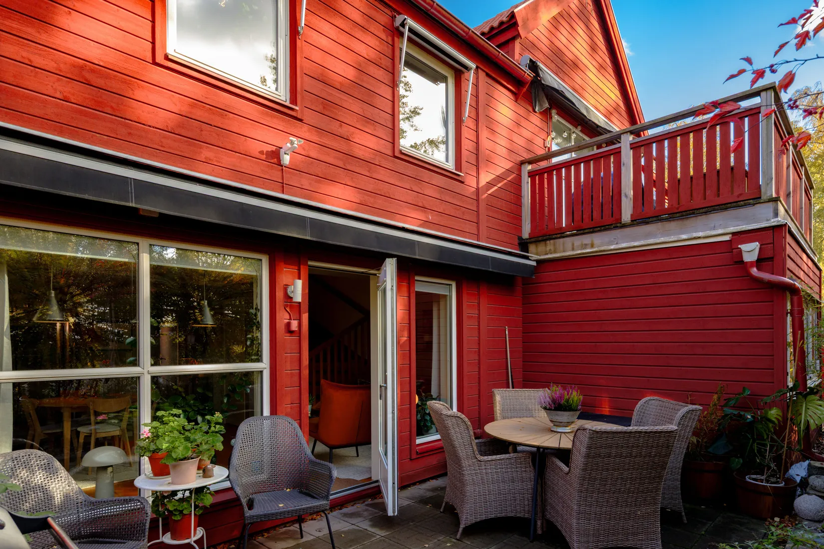 Bostadsrätt, Fyllerydsvägen 53A, Sandsbro, Växjö