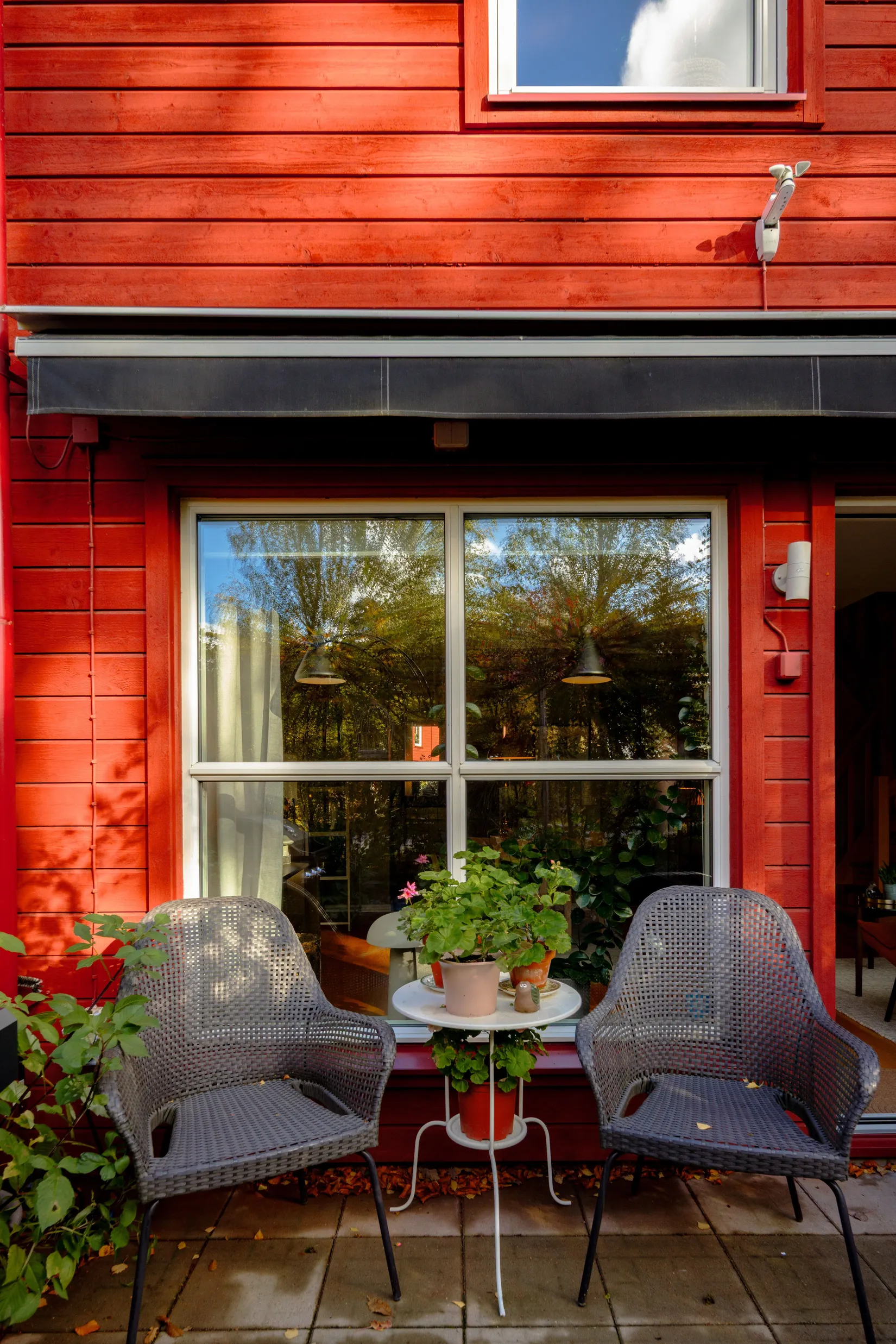 Bostadsrätt, Fyllerydsvägen 53A, Sandsbro, Växjö