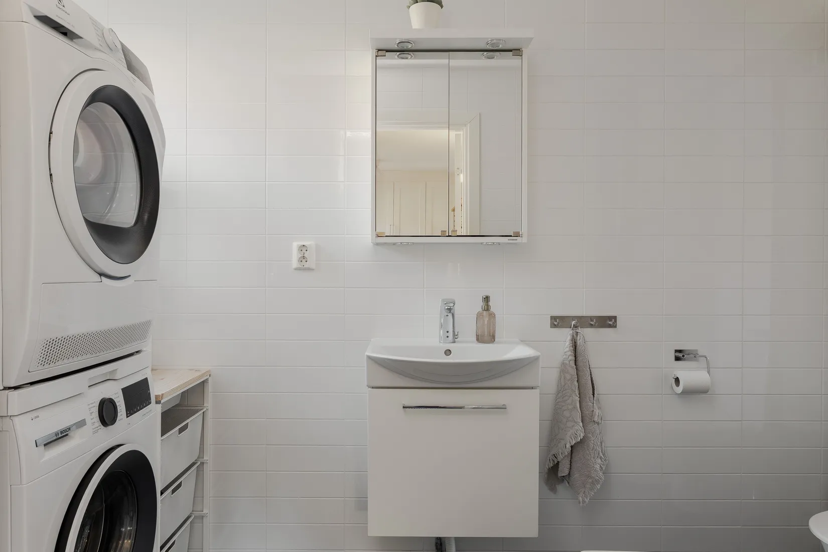 Bostadsrätt, Fyllerydsvägen 53A, Sandsbro, Växjö