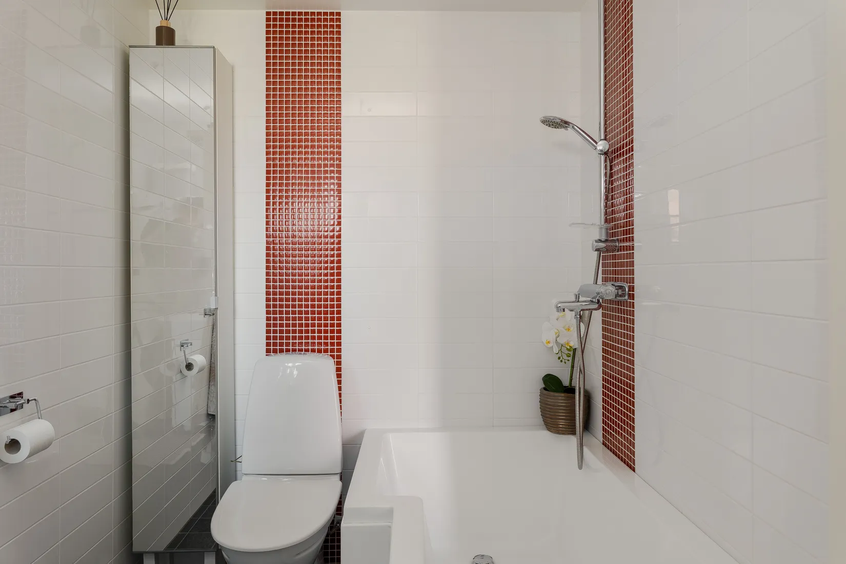 Bostadsrätt, Fyllerydsvägen 53A, Sandsbro, Växjö