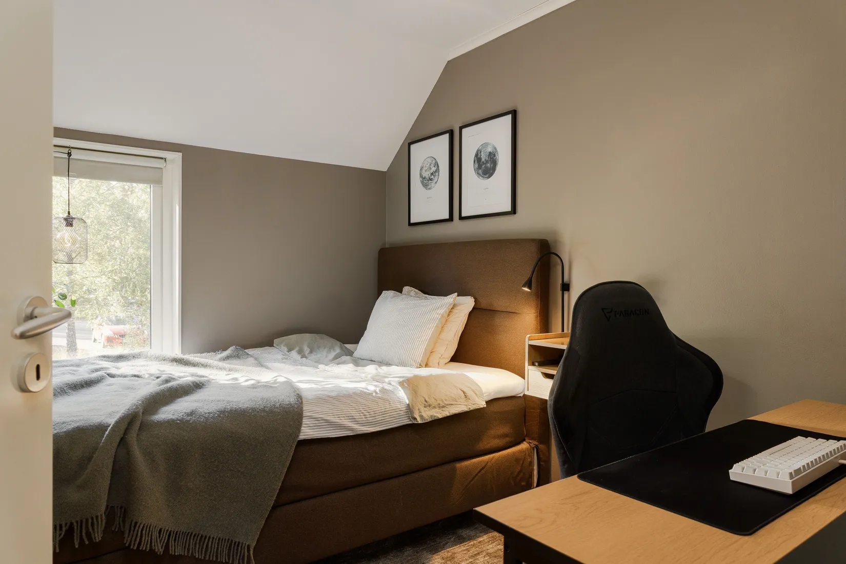 Bostadsrätt, Fyllerydsvägen 53A, Sandsbro, Växjö