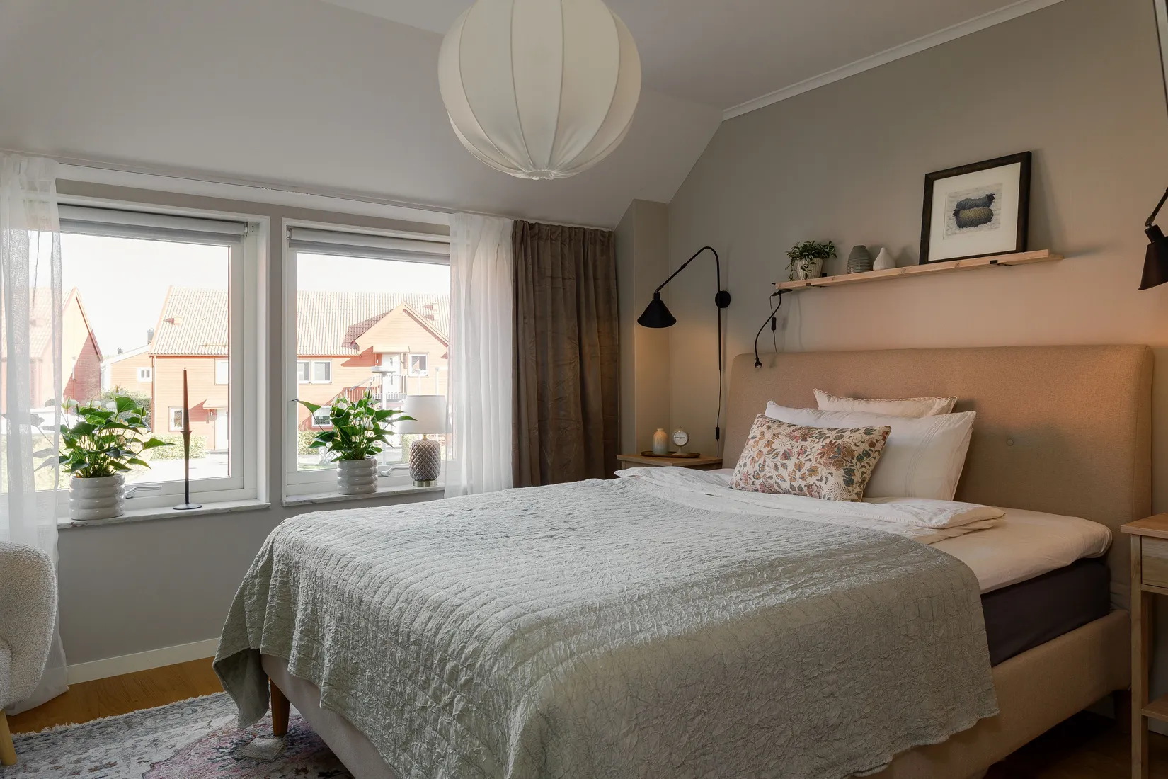 Bostadsrätt, Fyllerydsvägen 53A, Sandsbro, Växjö