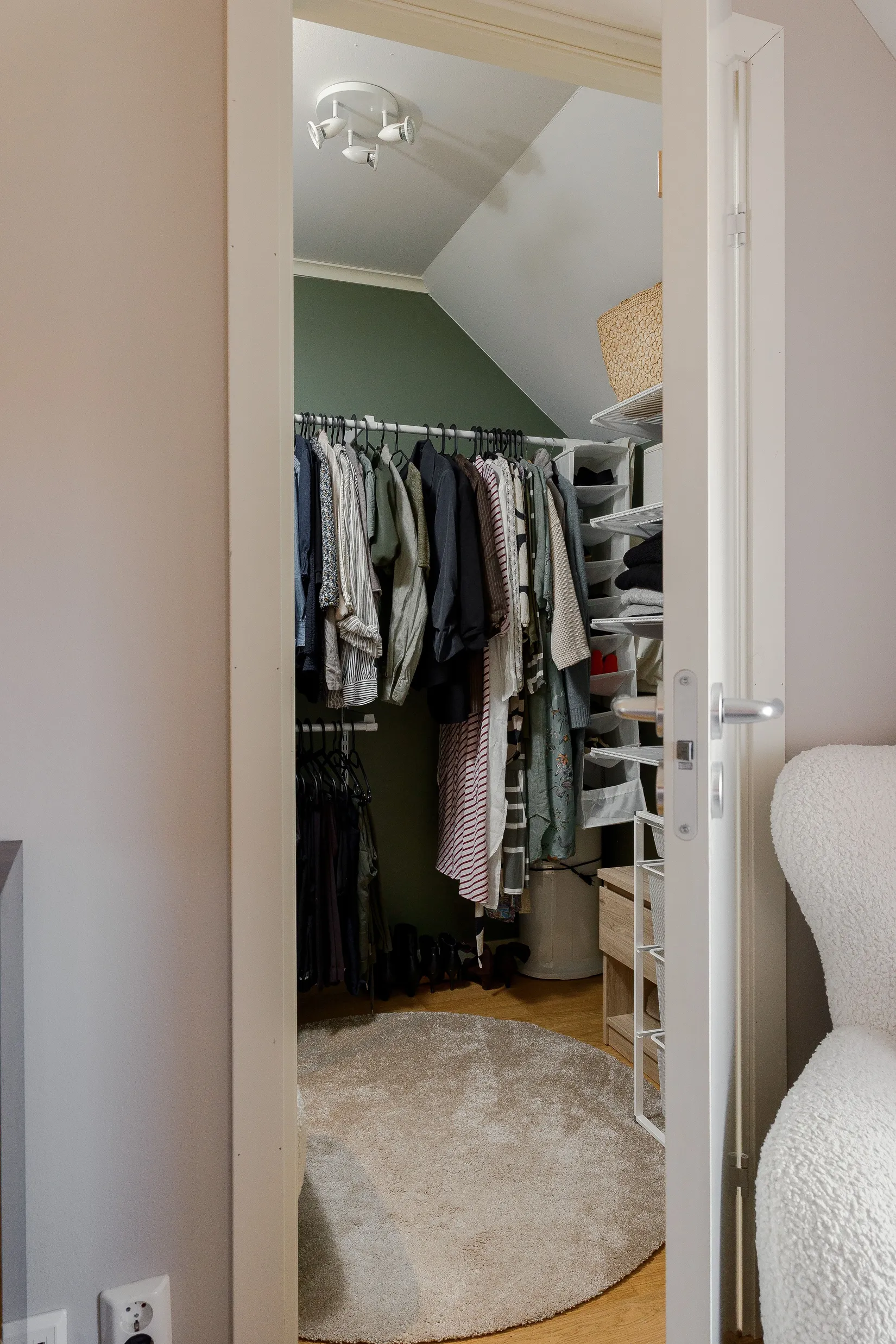Bostadsrätt, Fyllerydsvägen 53A, Sandsbro, Växjö