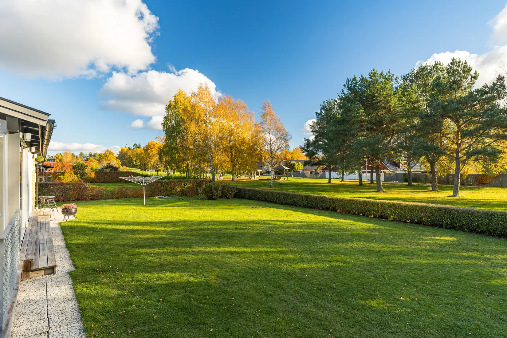 Villa, Almvägen 14, Töreboda